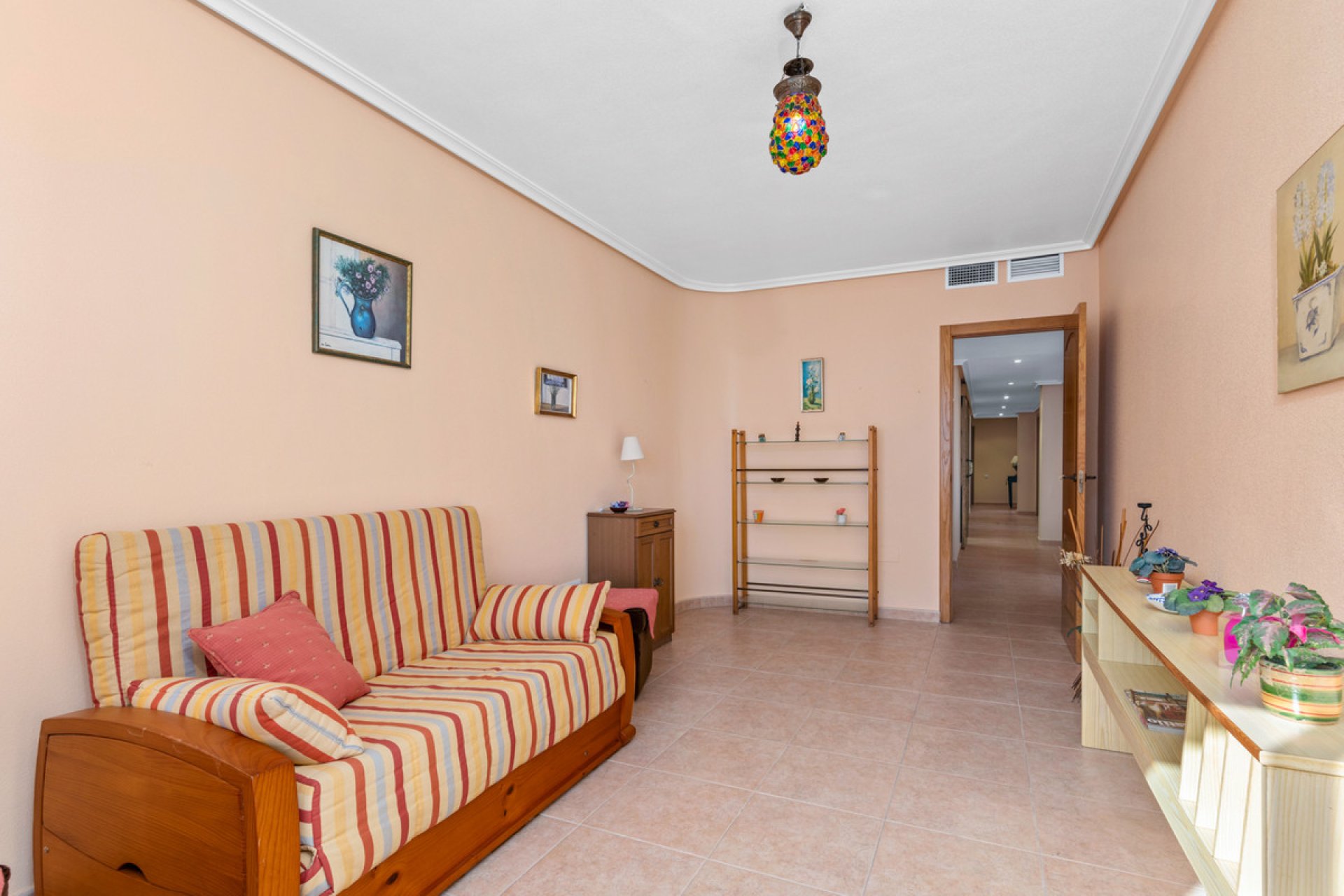 Reventa - Apartamento / piso - Torrevieja