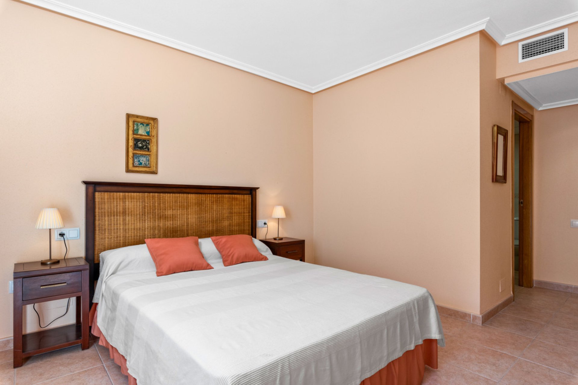 Reventa - Apartamento / piso - Torrevieja