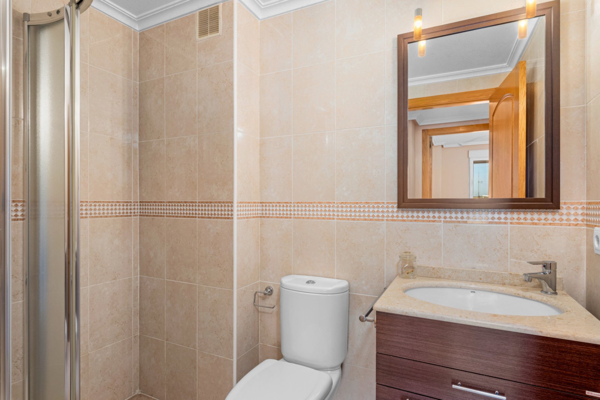 Reventa - Apartamento / piso - Torrevieja