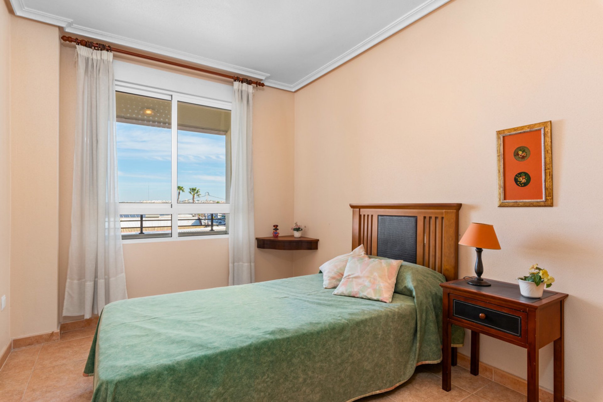 Reventa - Apartamento / piso - Torrevieja