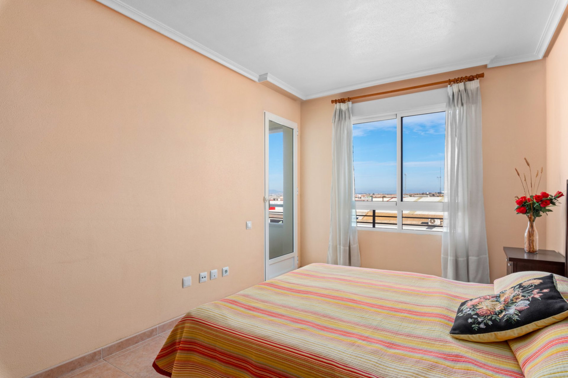 Reventa - Apartamento / piso - Torrevieja