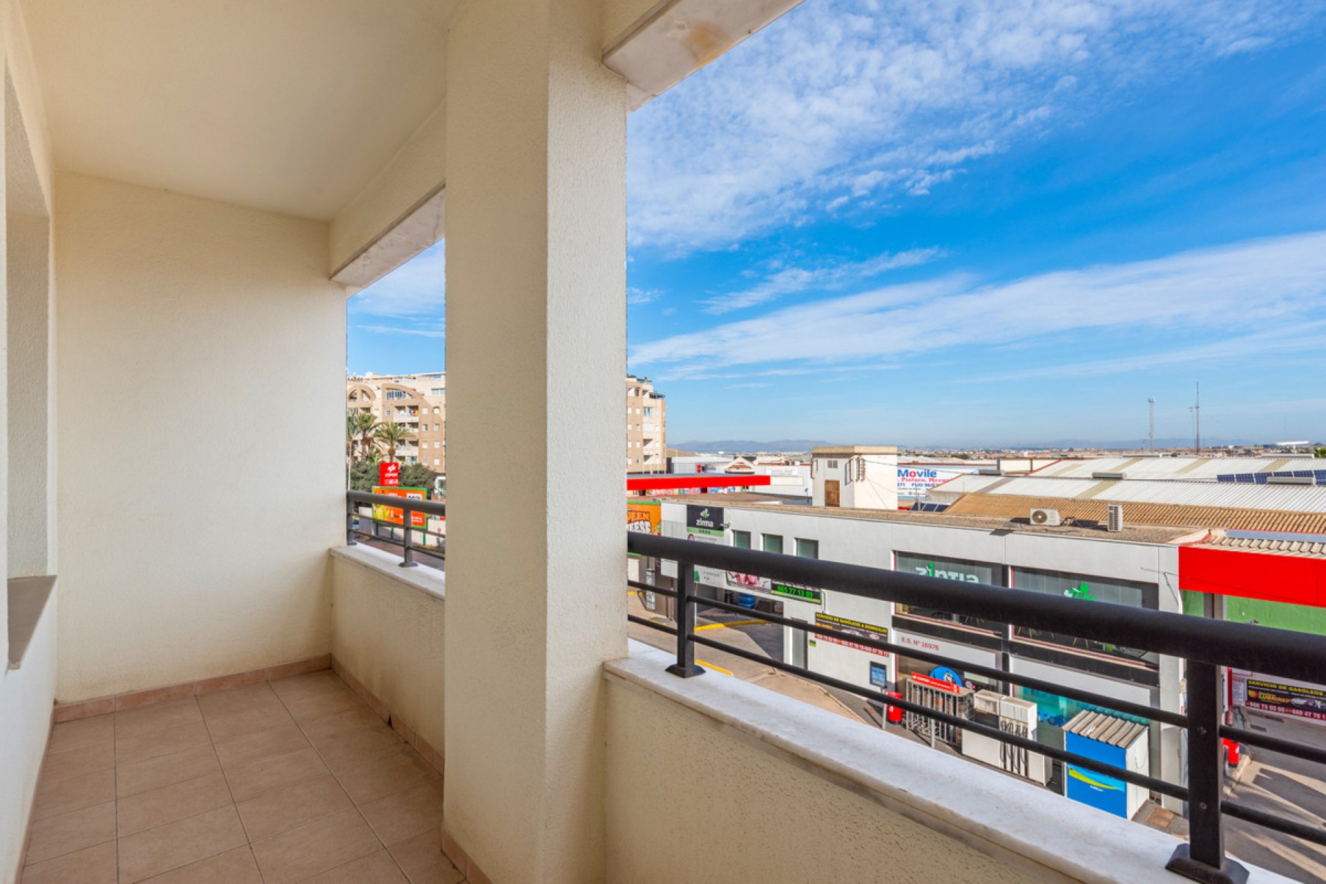 Reventa - Apartamento / piso - Torrevieja