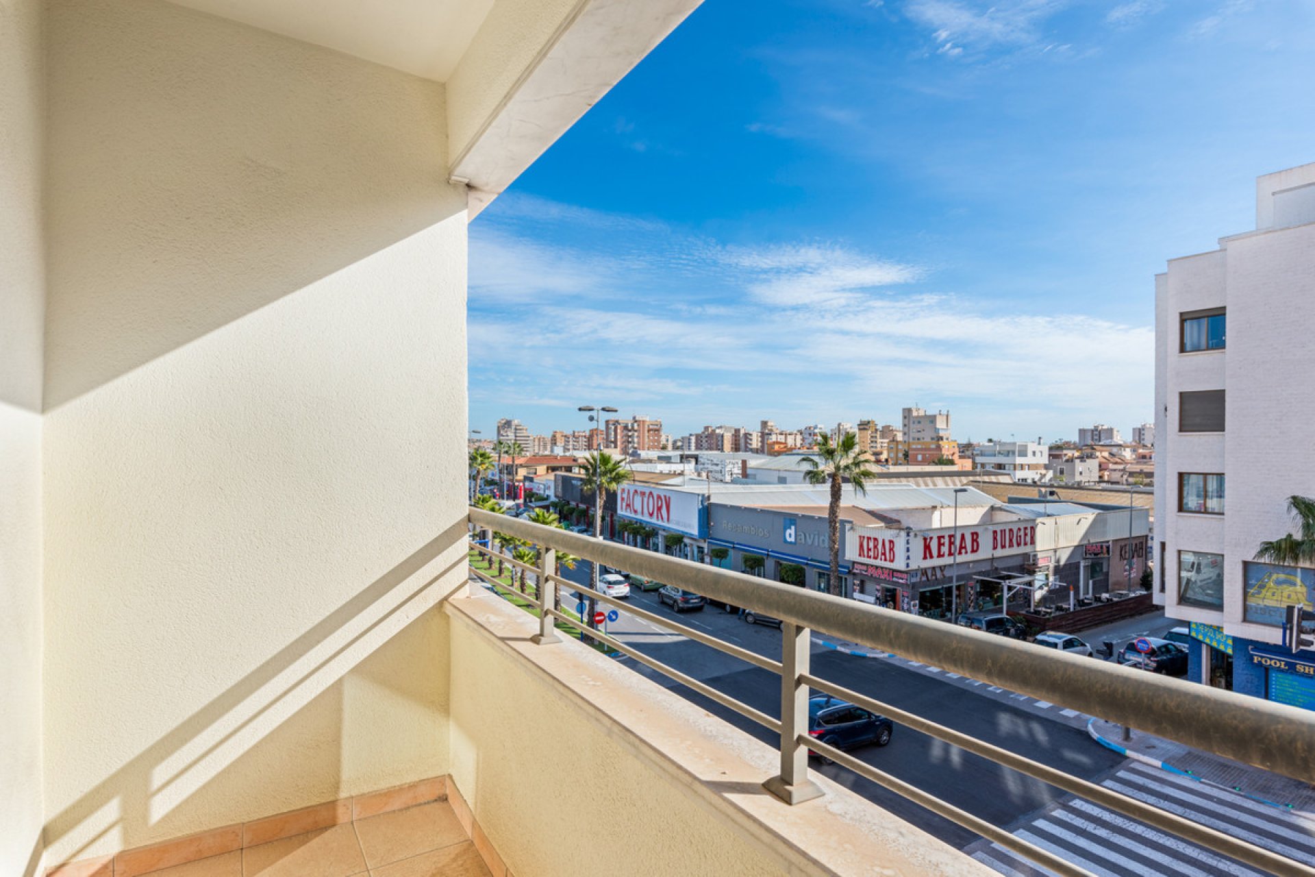 Reventa - Apartamento / piso - Torrevieja