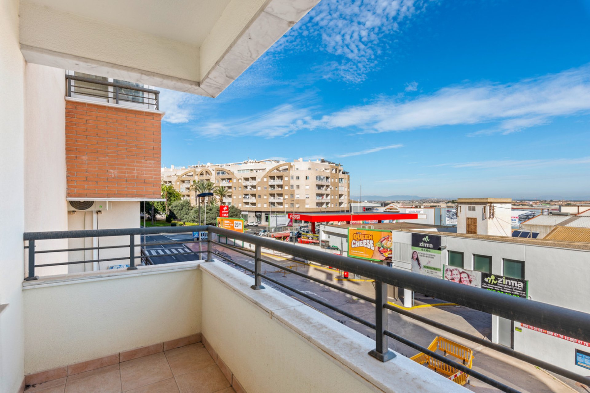 Reventa - Apartamento / piso - Torrevieja