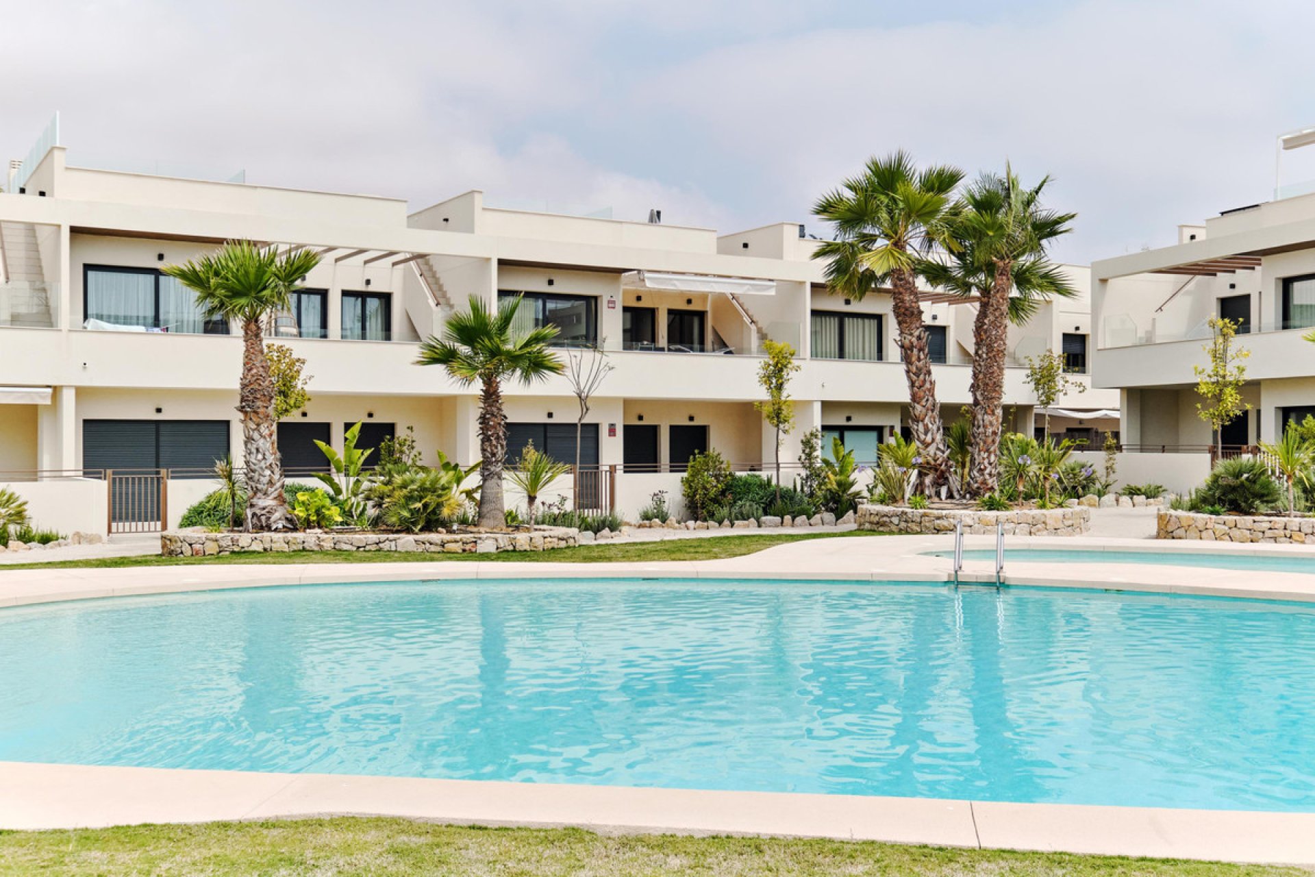Reventa - Apartamento / piso - Torrevieja