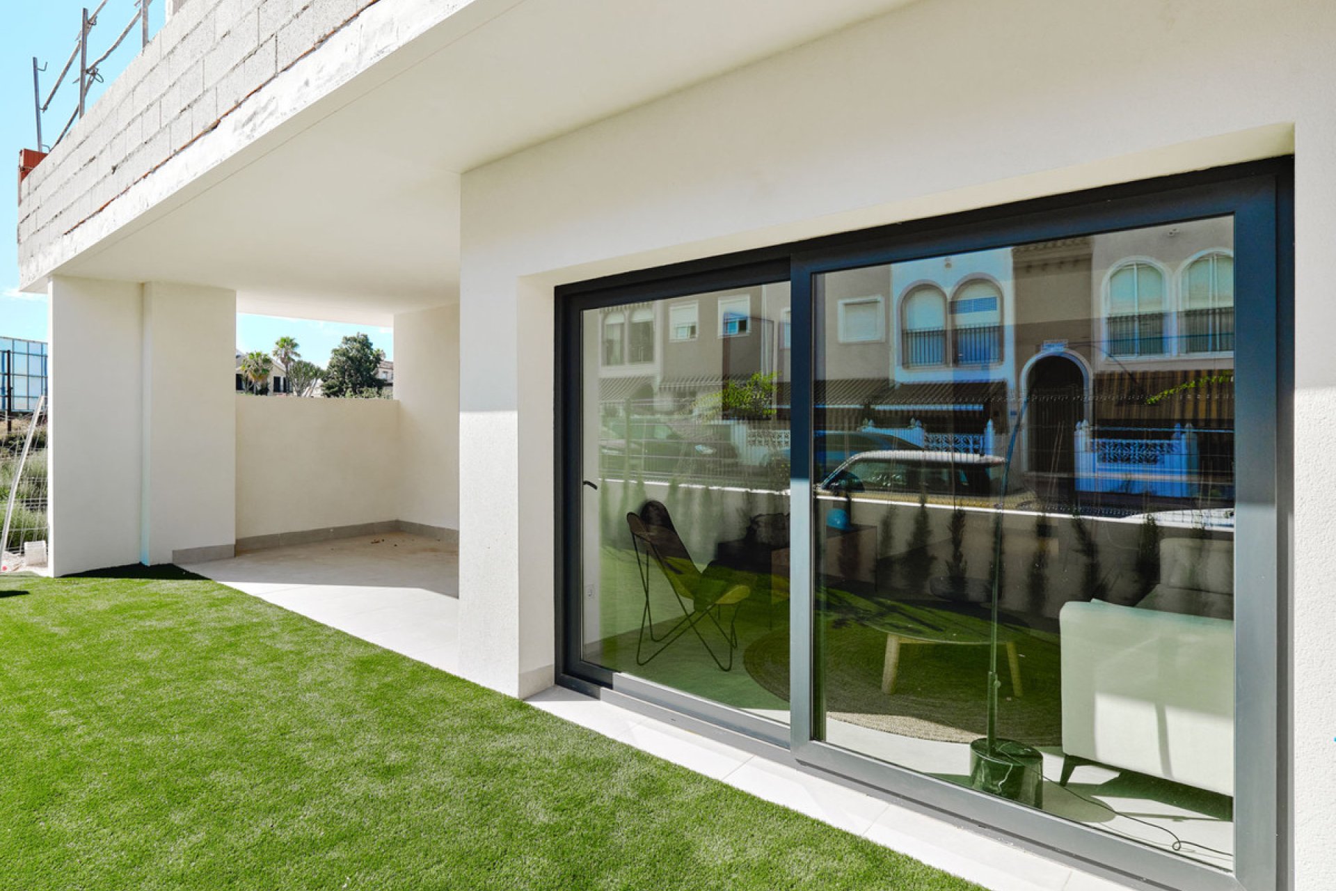 Reventa - Apartamento / piso - Torrevieja