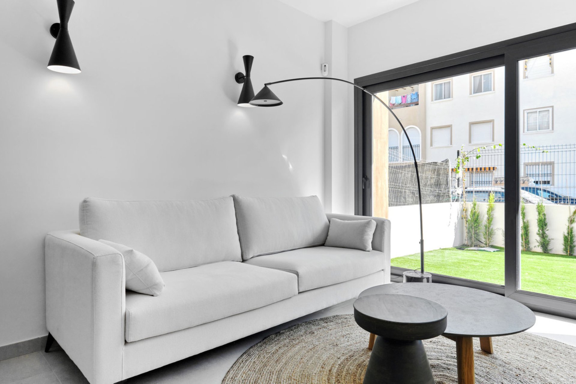 Reventa - Apartamento / piso - Torrevieja