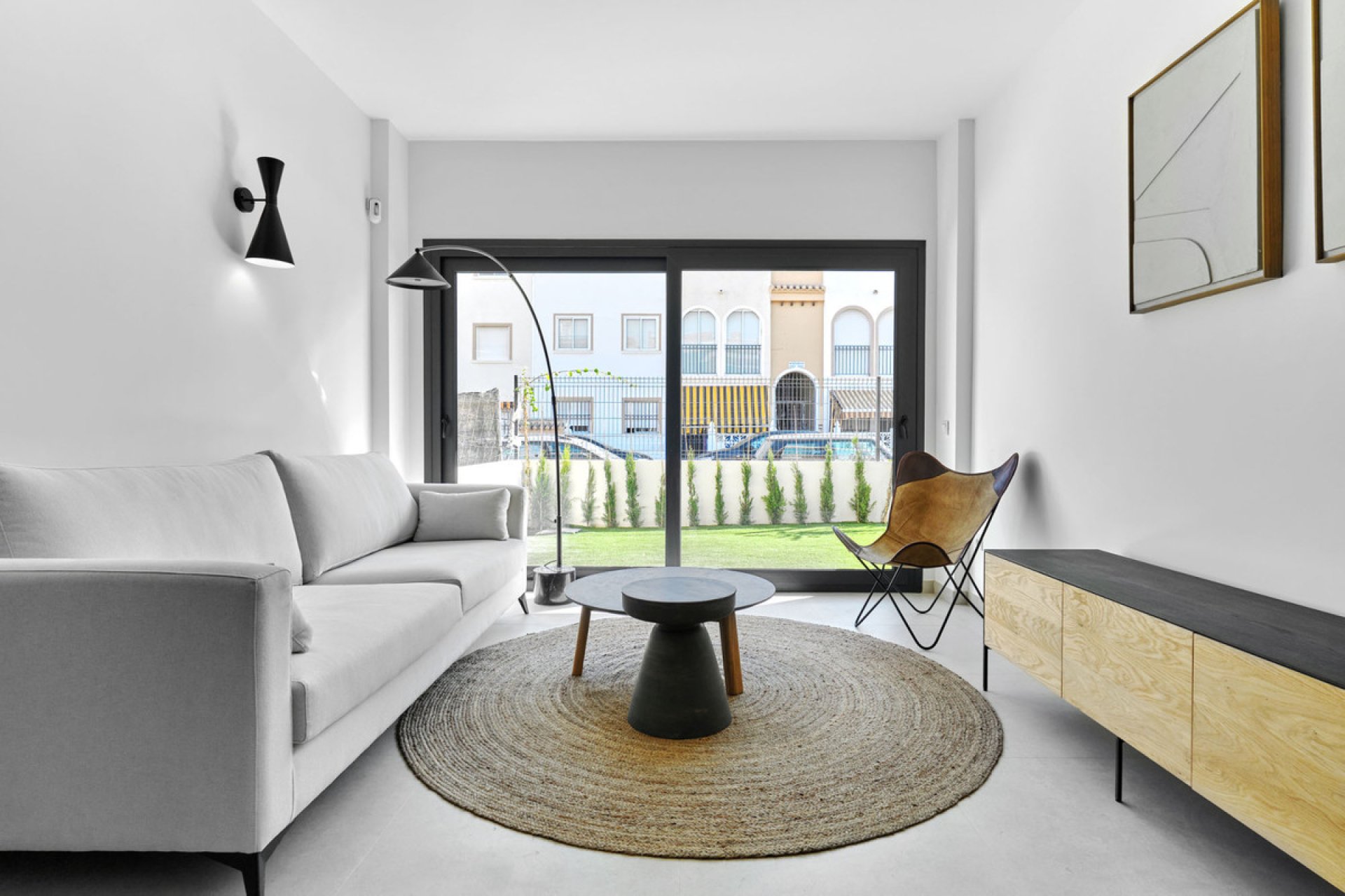 Reventa - Apartamento / piso - Torrevieja