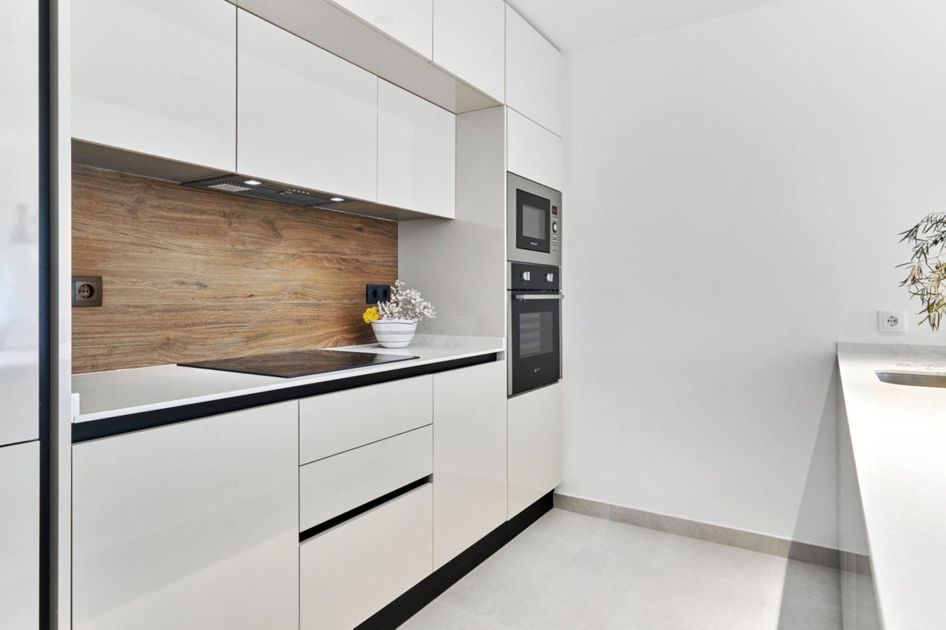 Reventa - Apartamento / piso - Torrevieja