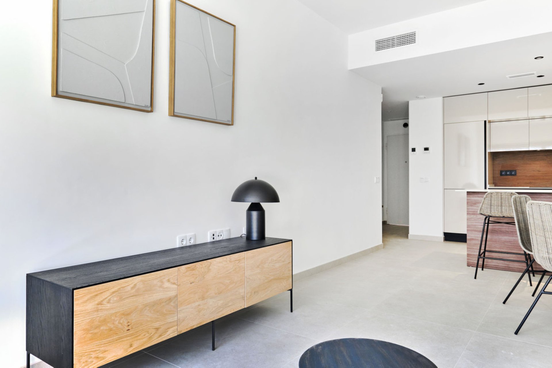 Reventa - Apartamento / piso - Torrevieja