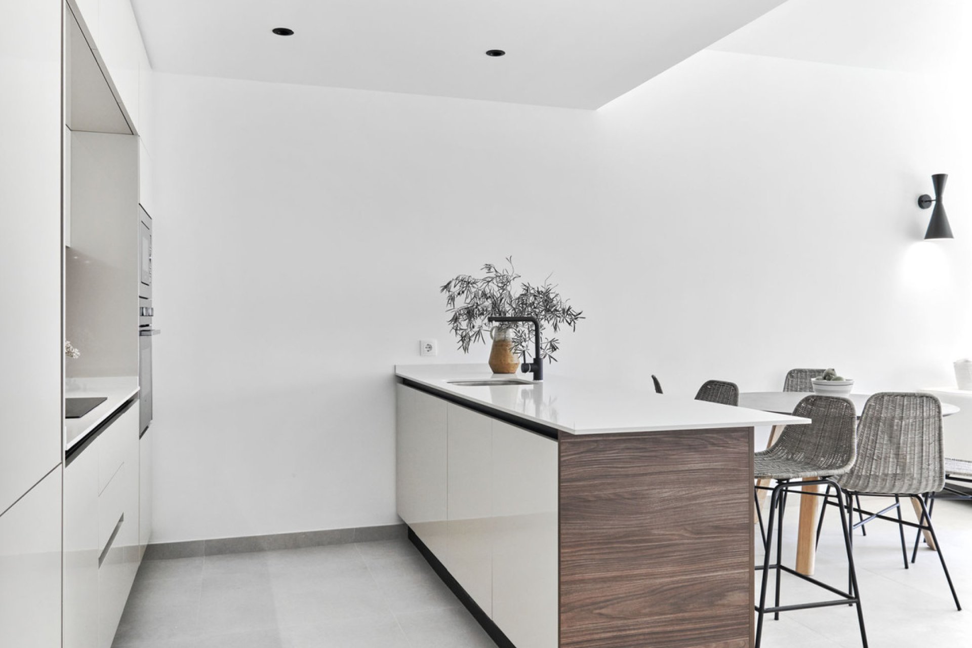 Reventa - Apartamento / piso - Torrevieja