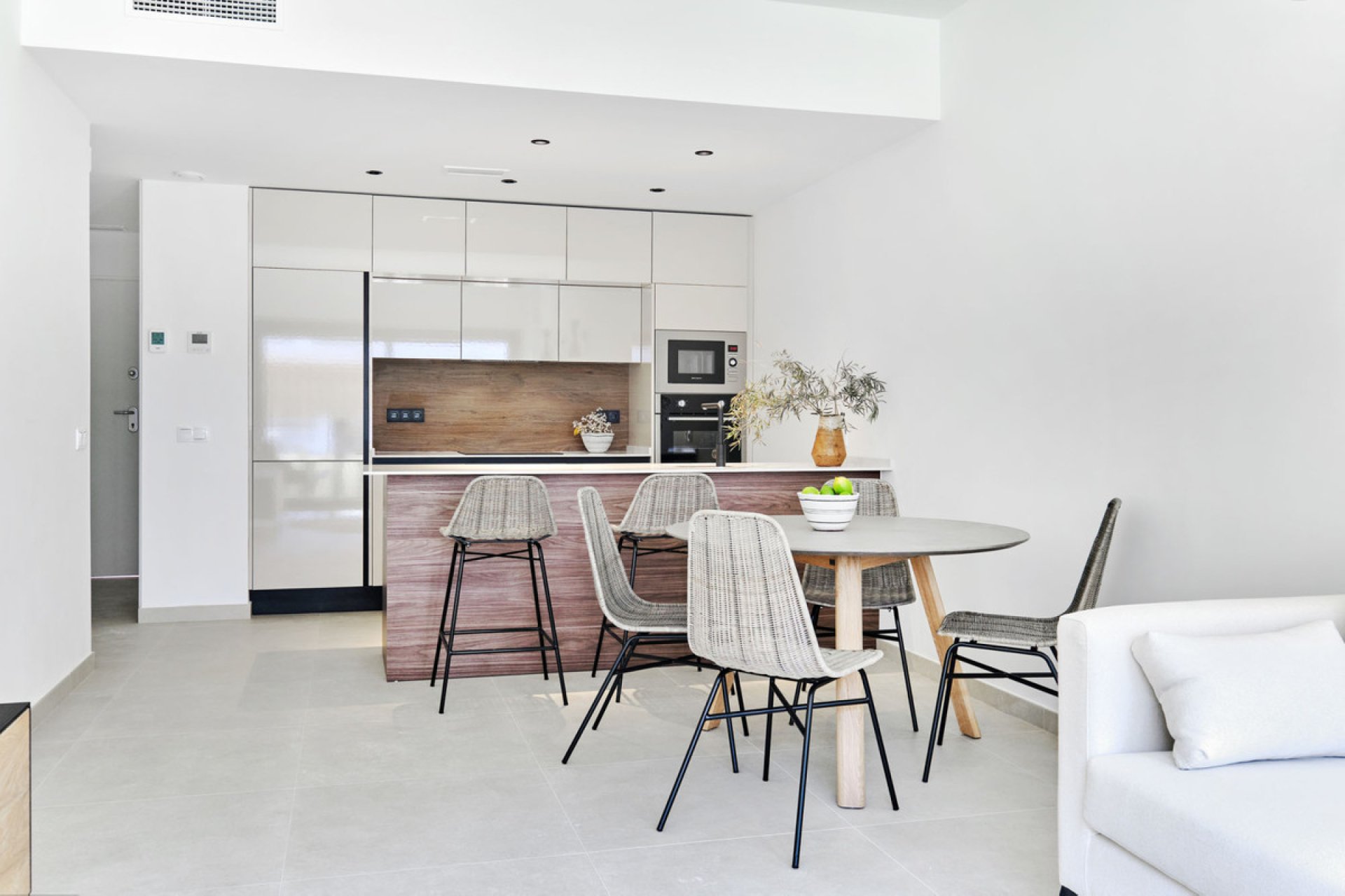Reventa - Apartamento / piso - Torrevieja