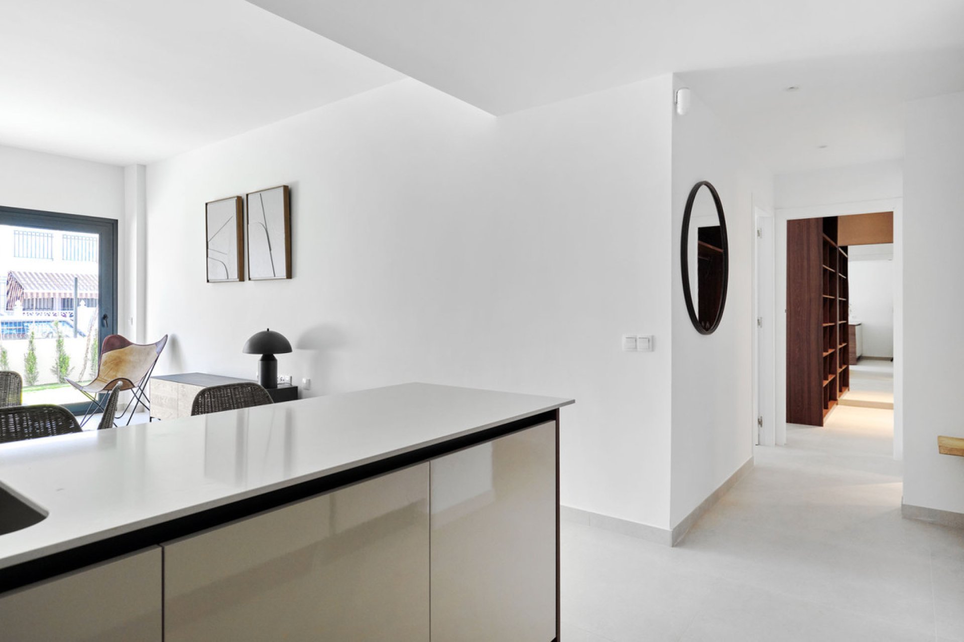 Reventa - Apartamento / piso - Torrevieja