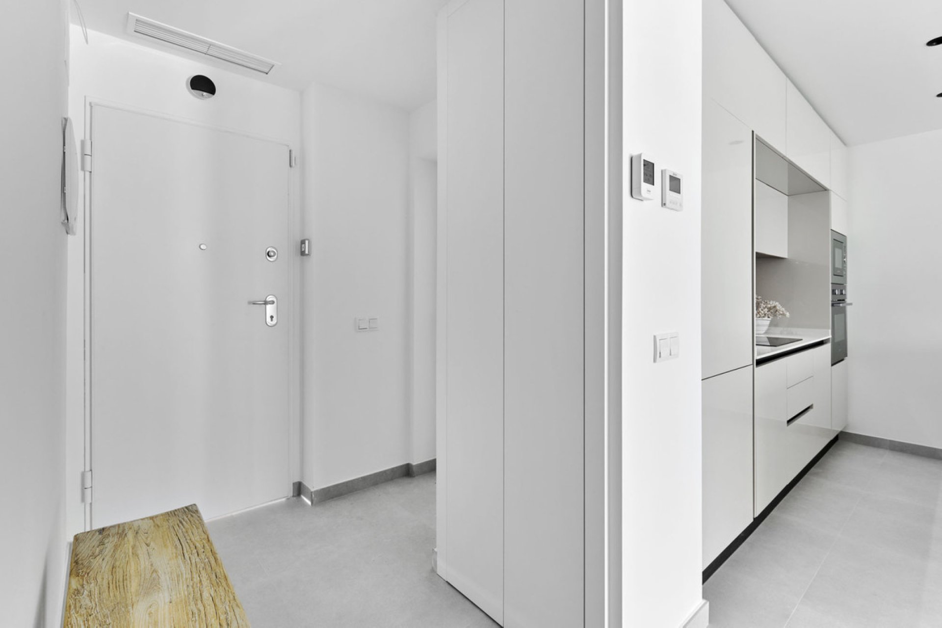 Reventa - Apartamento / piso - Torrevieja
