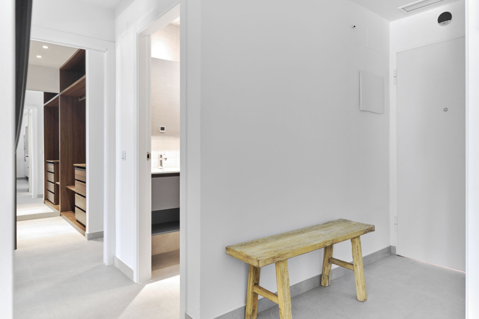 Reventa - Apartamento / piso - Torrevieja
