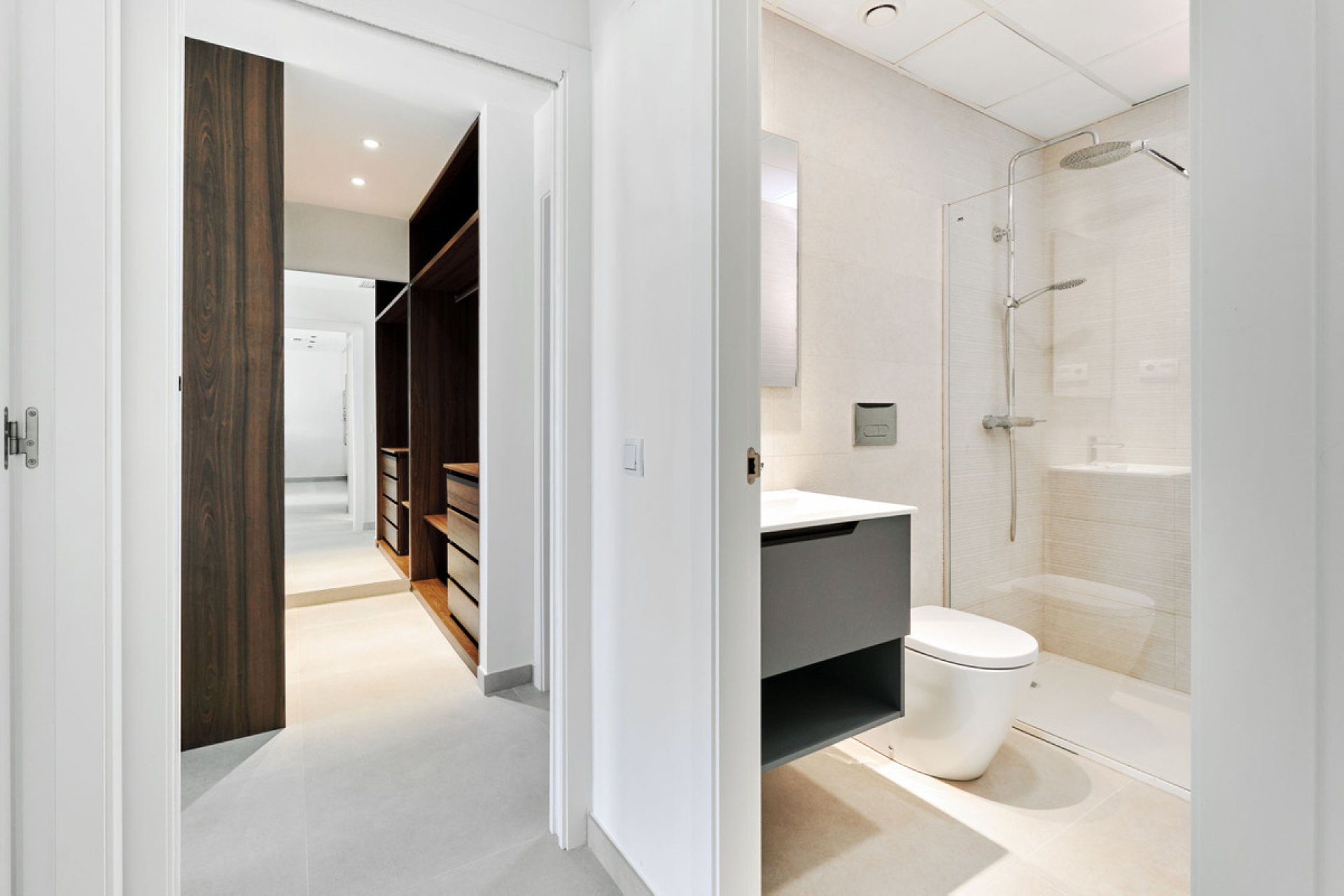 Reventa - Apartamento / piso - Torrevieja