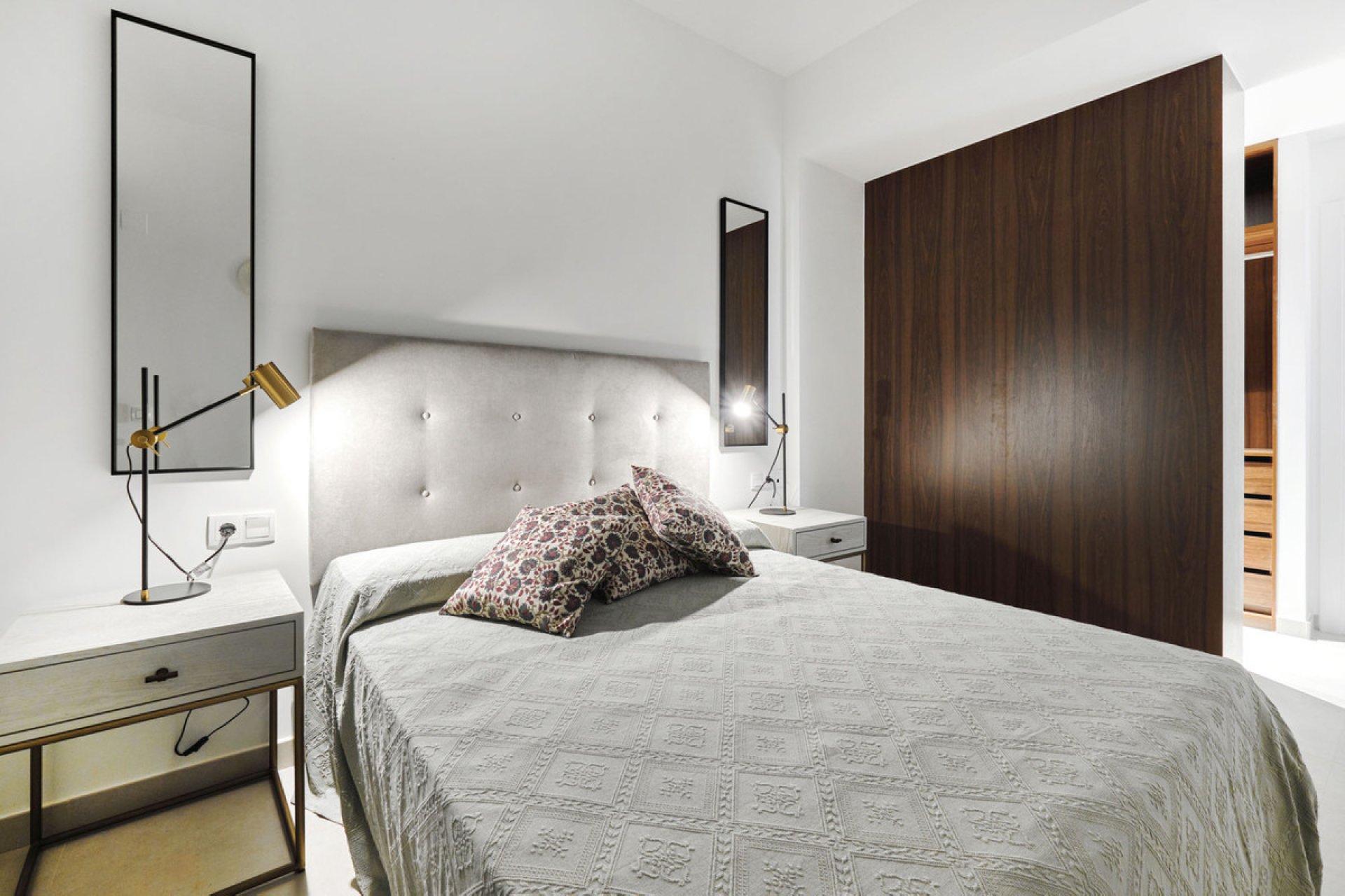 Reventa - Apartamento / piso - Torrevieja