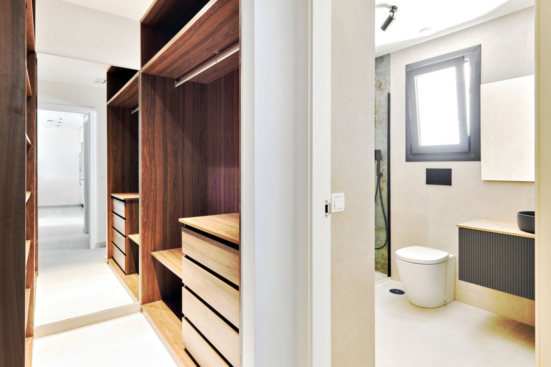 Reventa - Apartamento / piso - Torrevieja