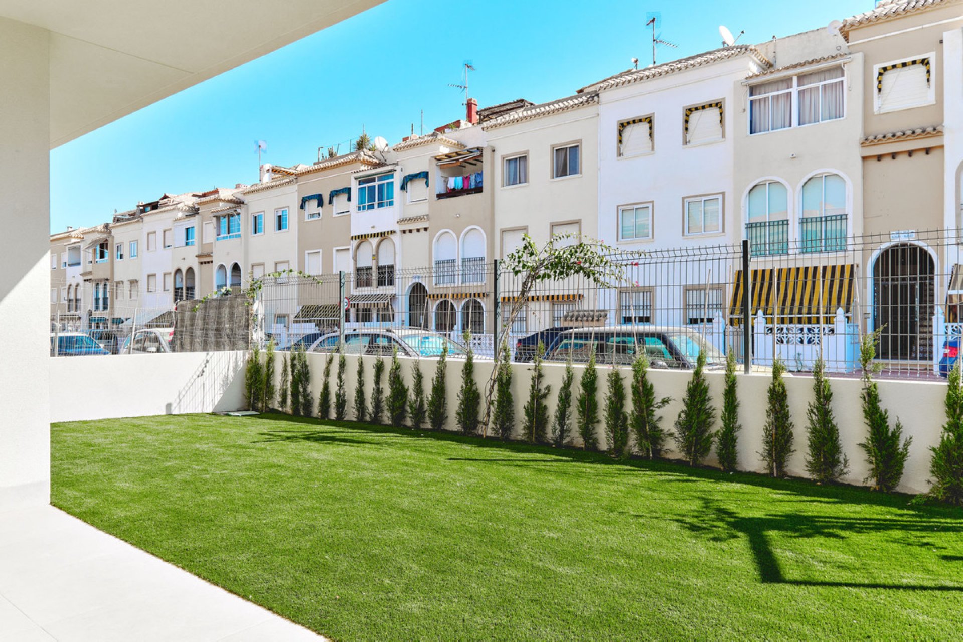 Reventa - Apartamento / piso - Torrevieja