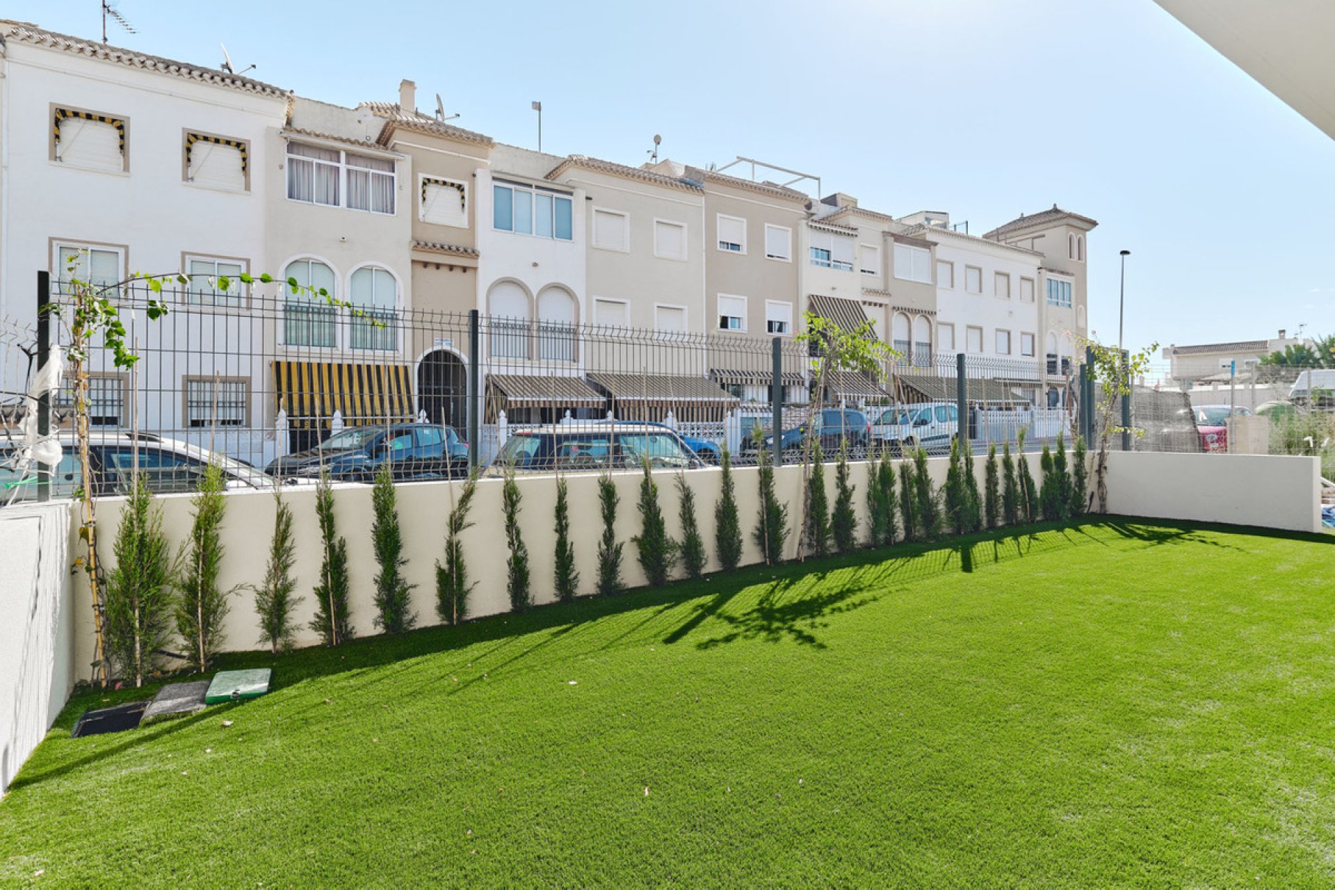 Reventa - Apartamento / piso - Torrevieja