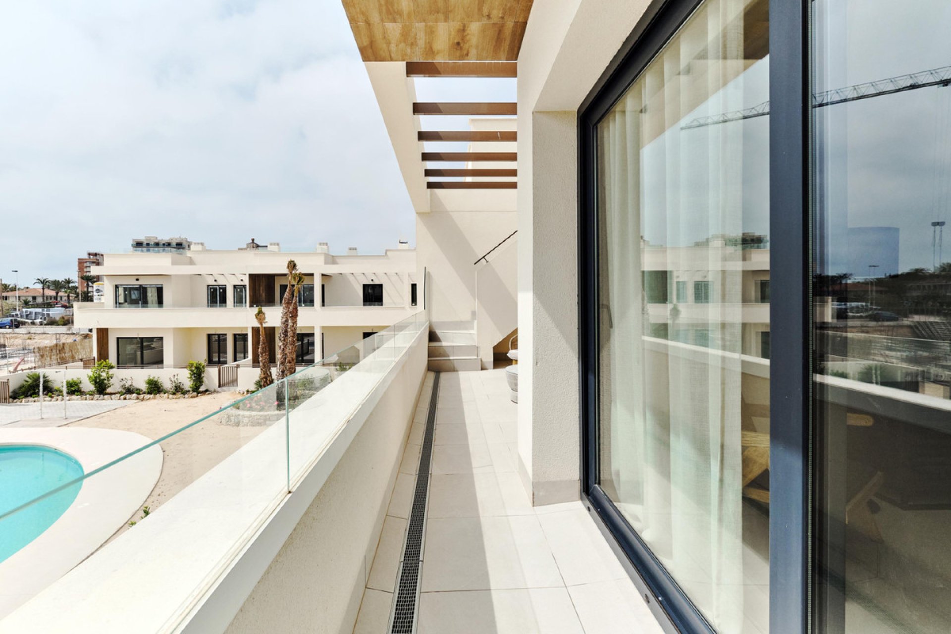 Reventa - Apartamento / piso - Torrevieja
