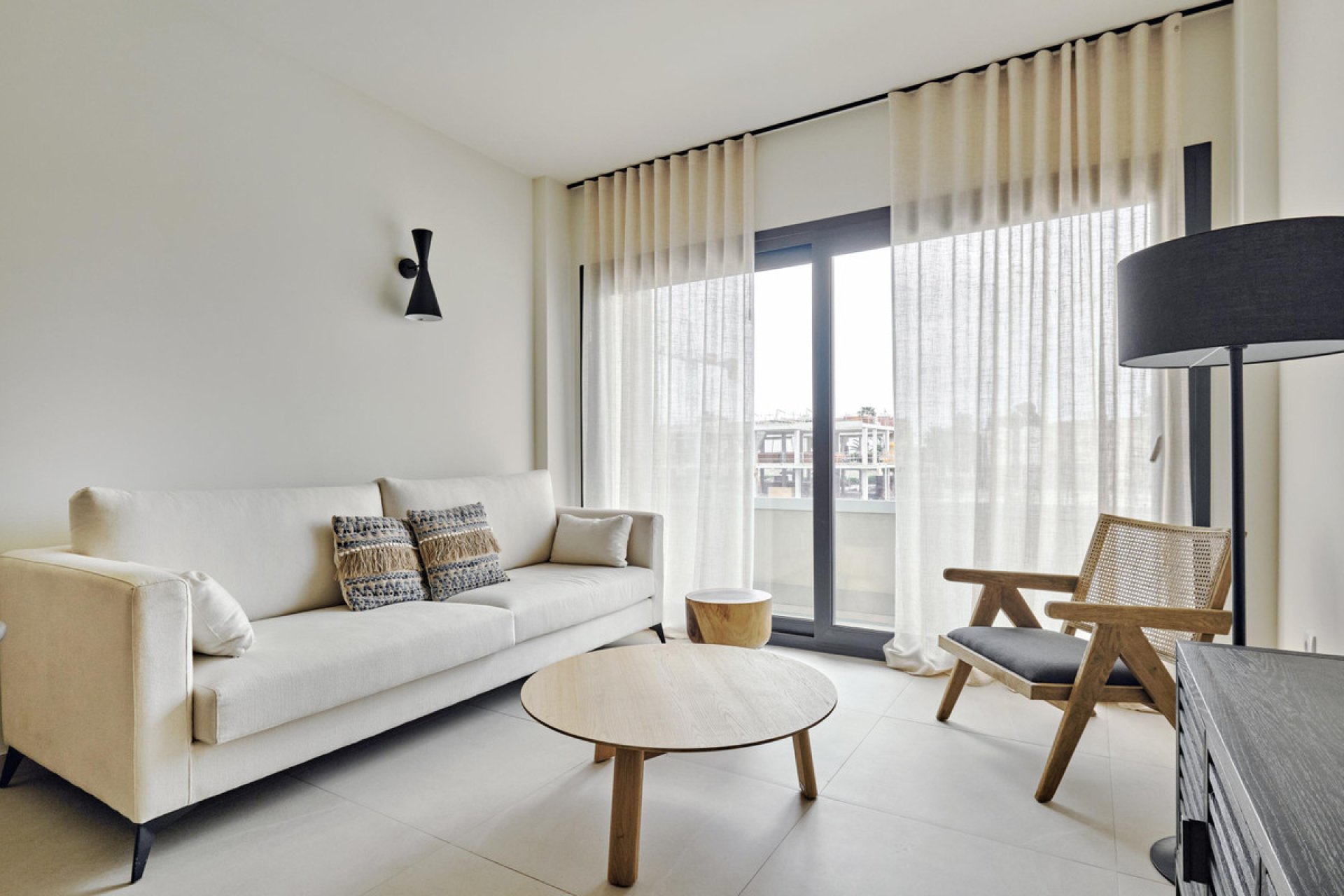 Reventa - Apartamento / piso - Torrevieja