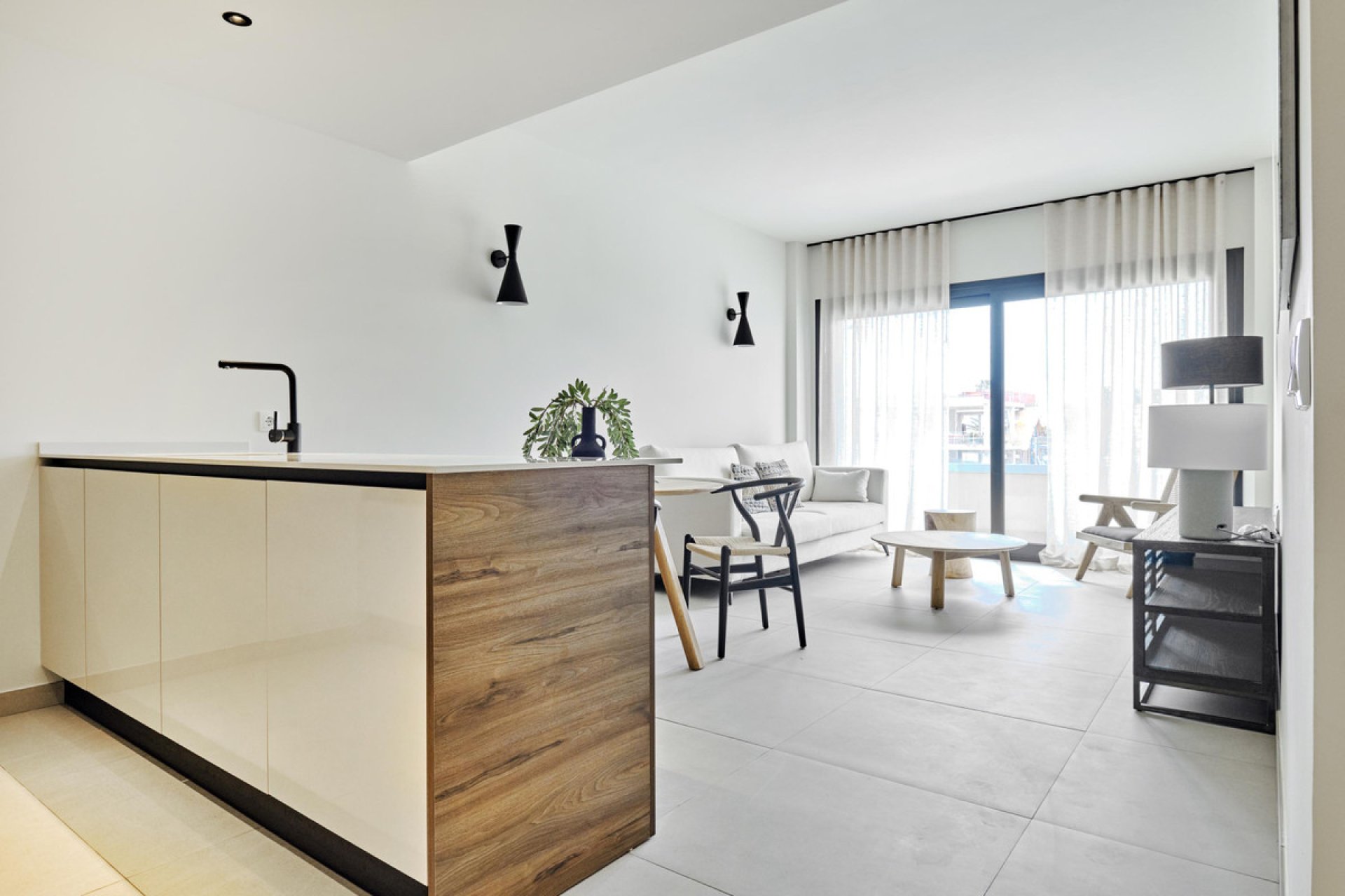Reventa - Apartamento / piso - Torrevieja