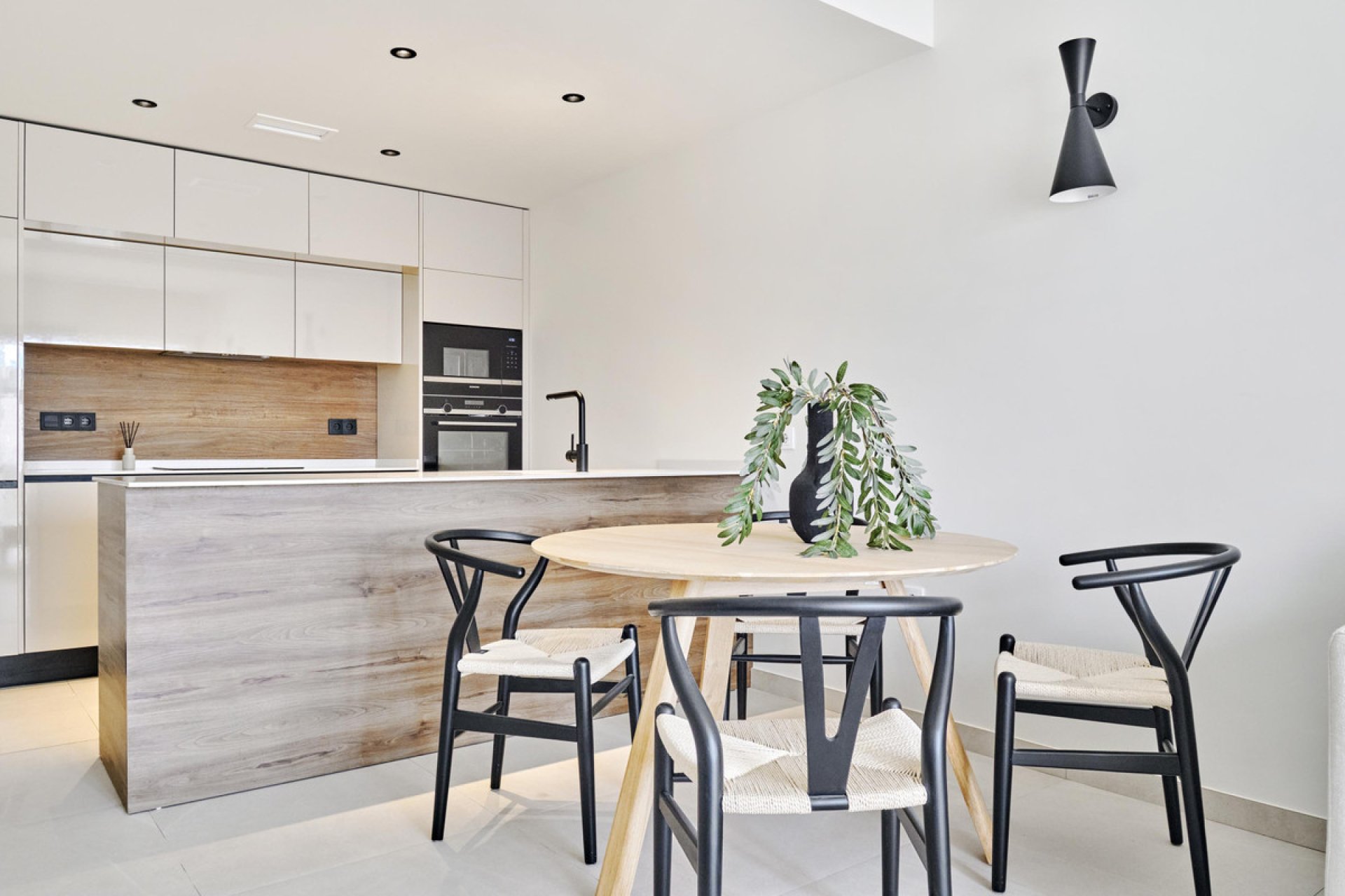 Reventa - Apartamento / piso - Torrevieja