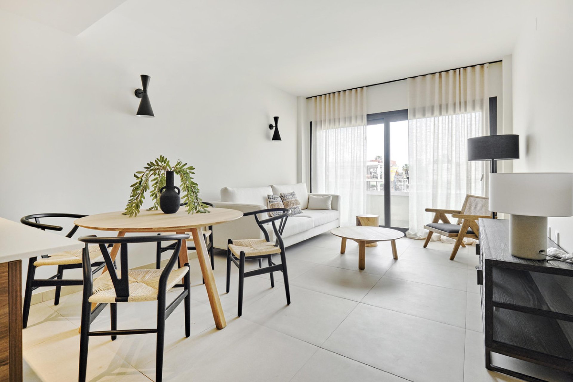 Reventa - Apartamento / piso - Torrevieja