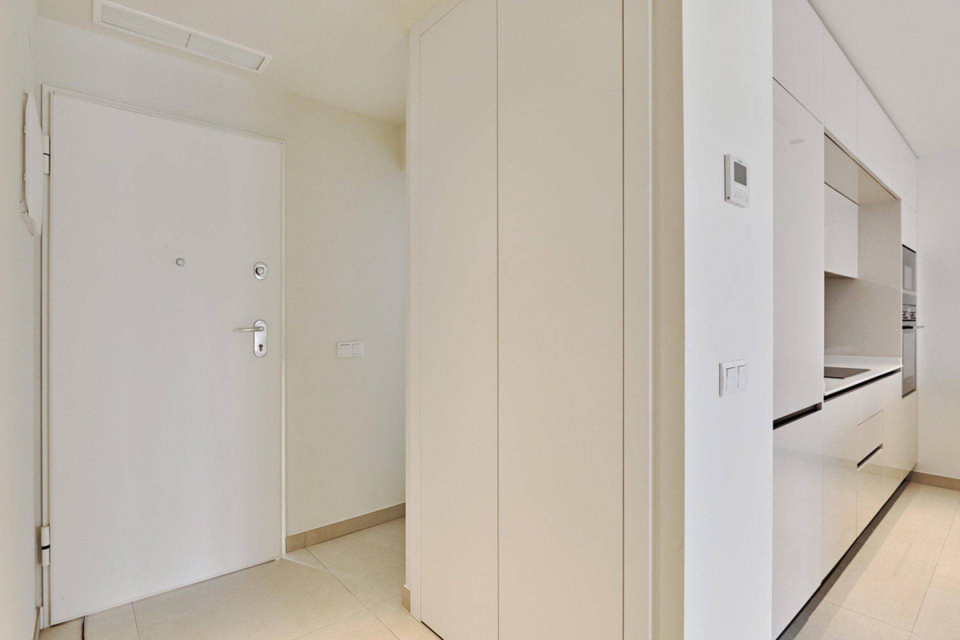 Reventa - Apartamento / piso - Torrevieja