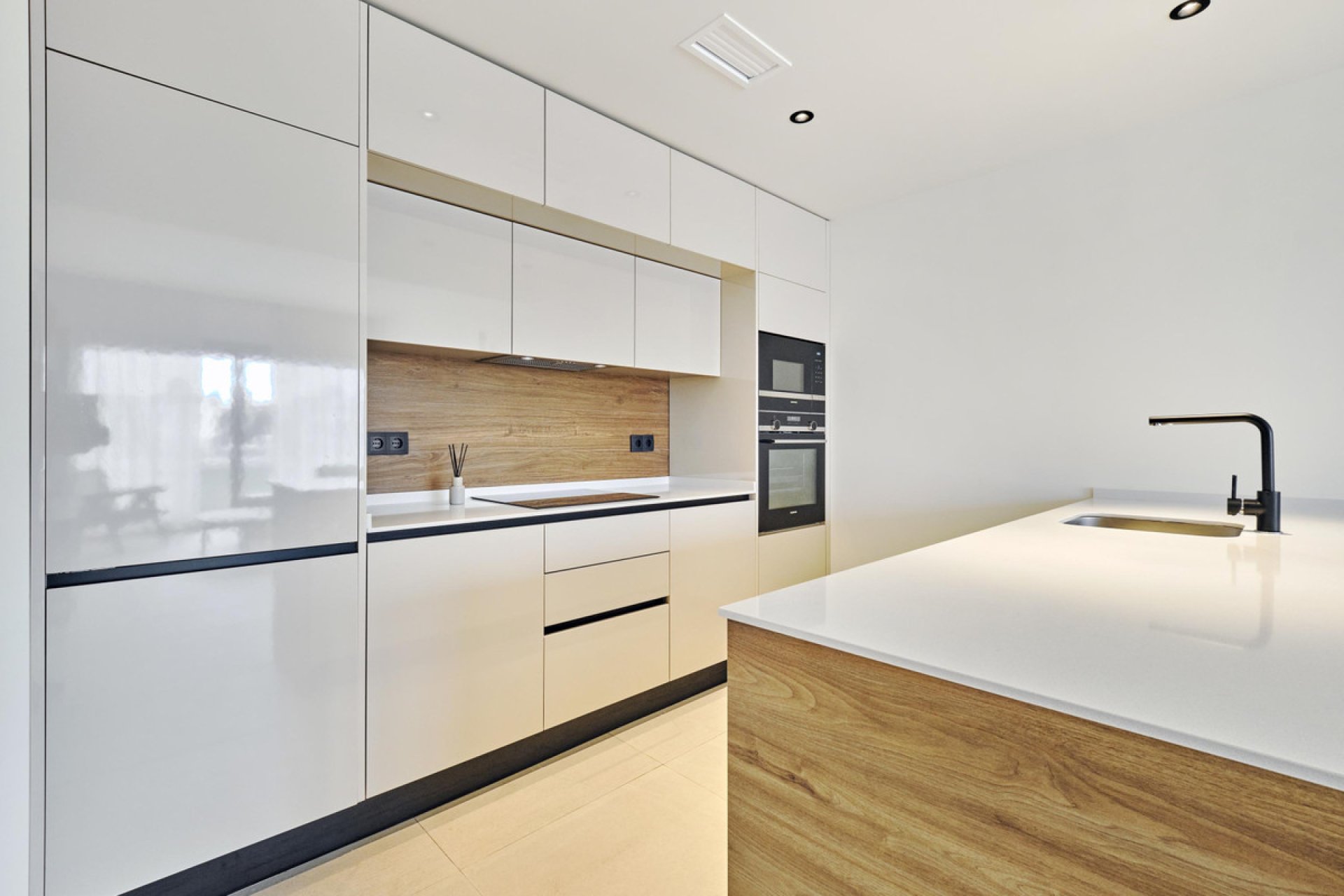 Reventa - Apartamento / piso - Torrevieja