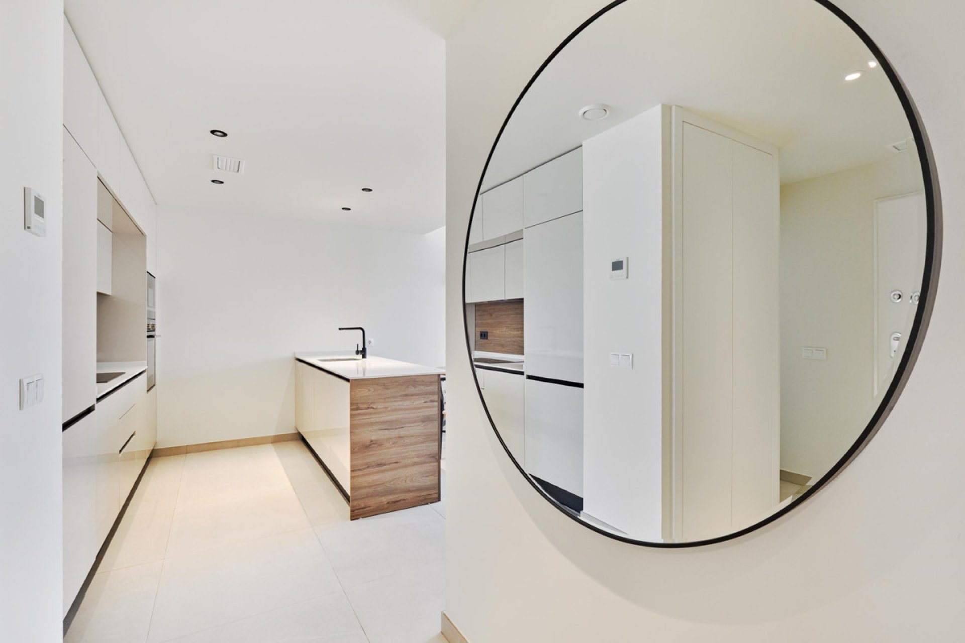 Reventa - Apartamento / piso - Torrevieja