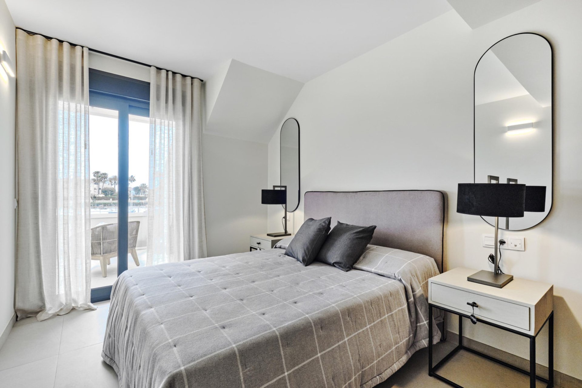 Reventa - Apartamento / piso - Torrevieja