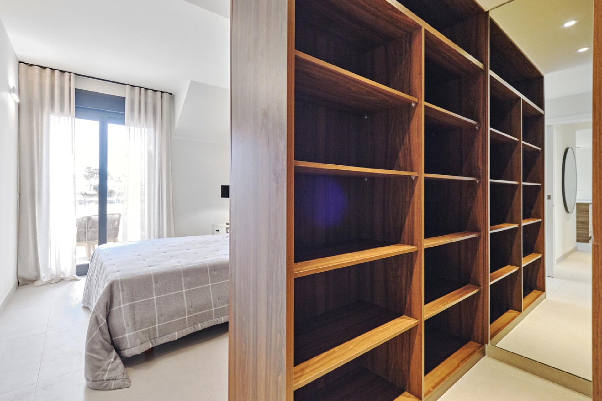 Reventa - Apartamento / piso - Torrevieja