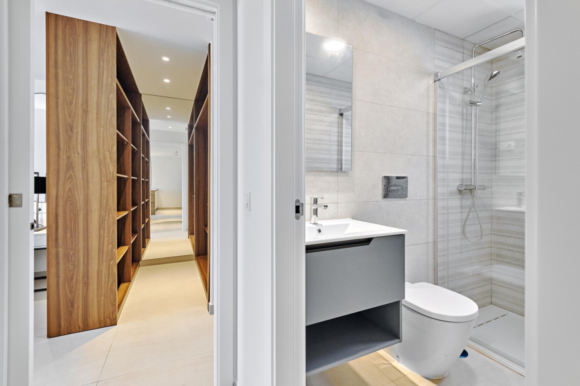 Reventa - Apartamento / piso - Torrevieja