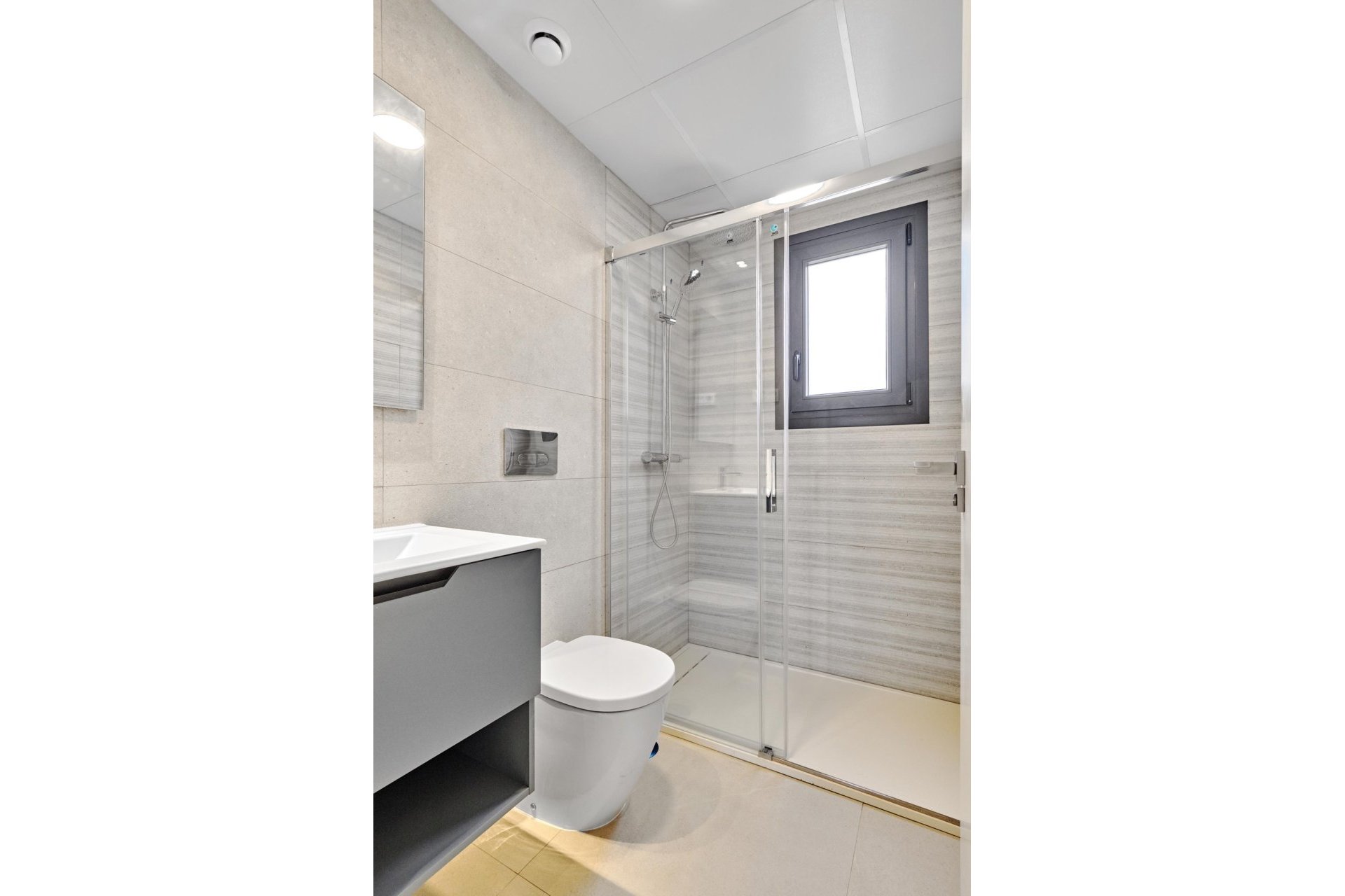 Reventa - Apartamento / piso - Torrevieja