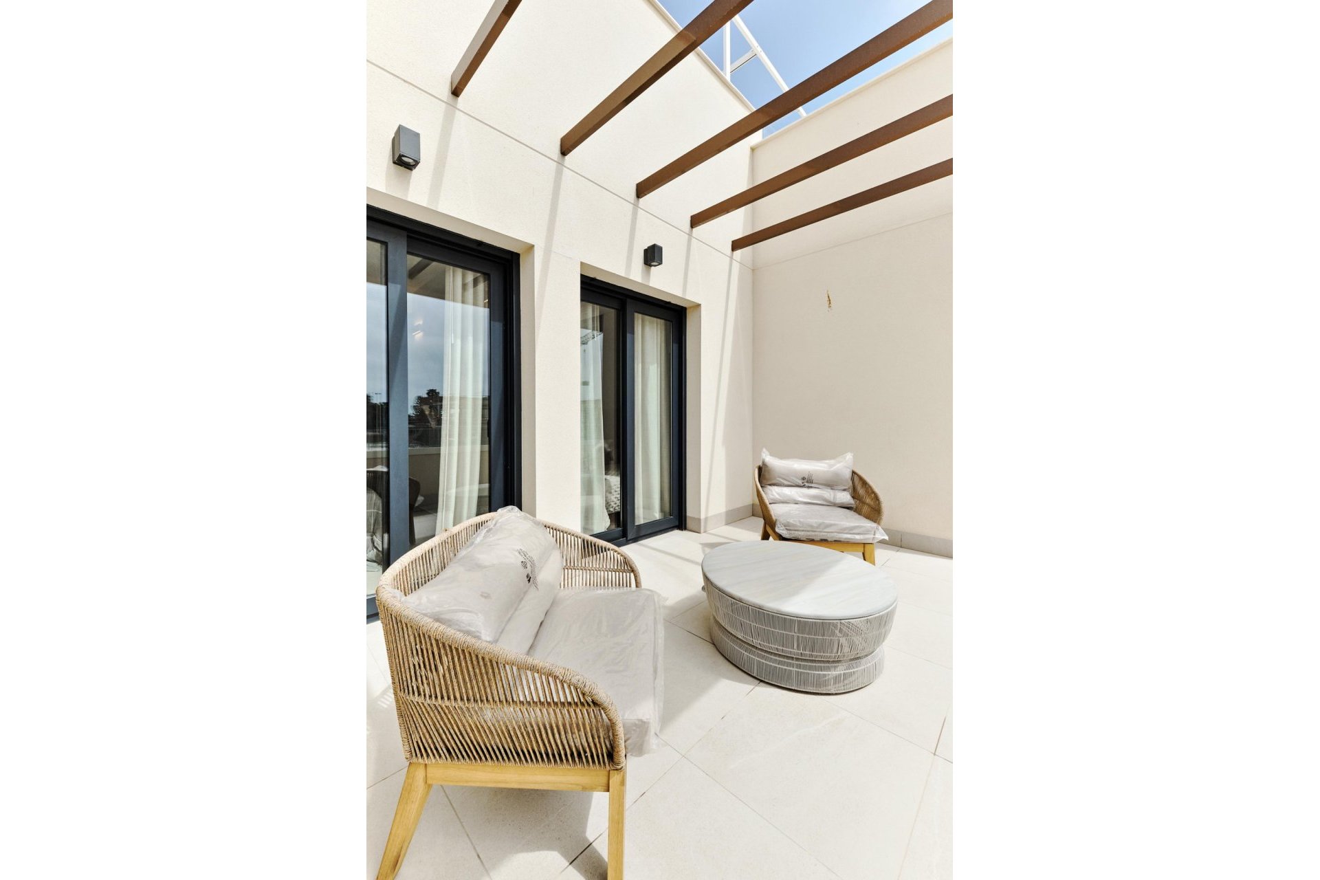 Reventa - Apartamento / piso - Torrevieja