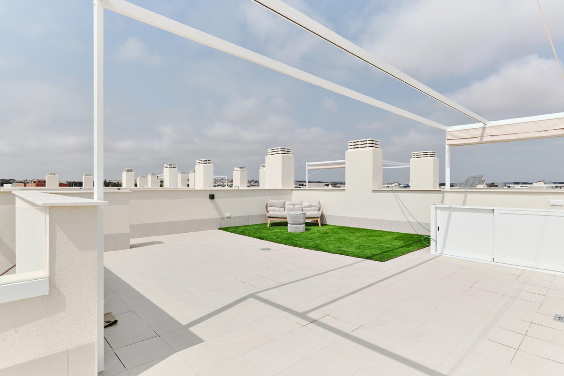Reventa - Apartamento / piso - Torrevieja