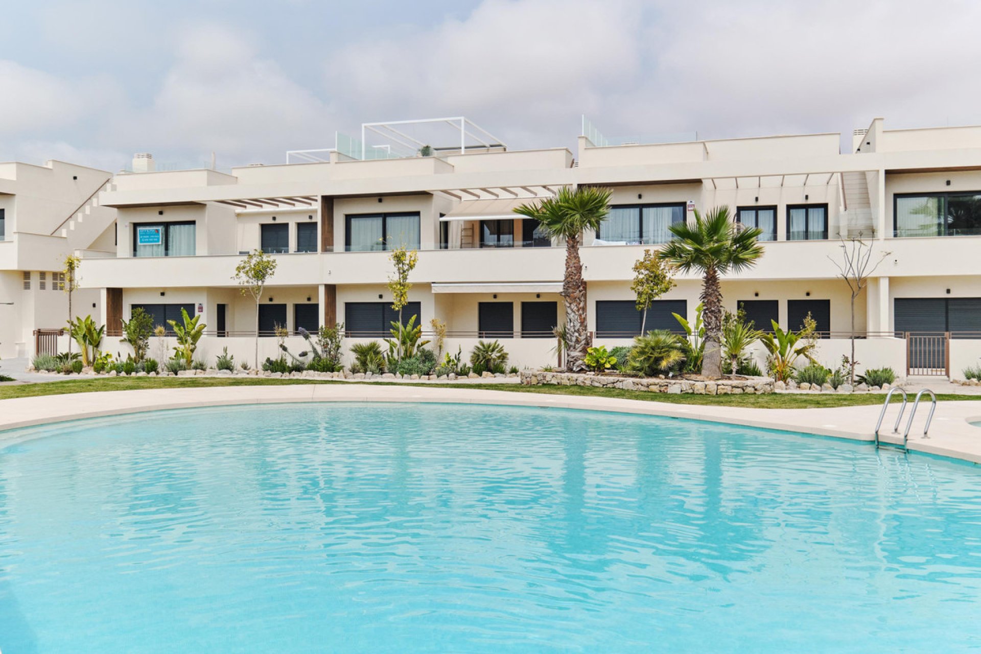 Reventa - Apartamento / piso - Torrevieja