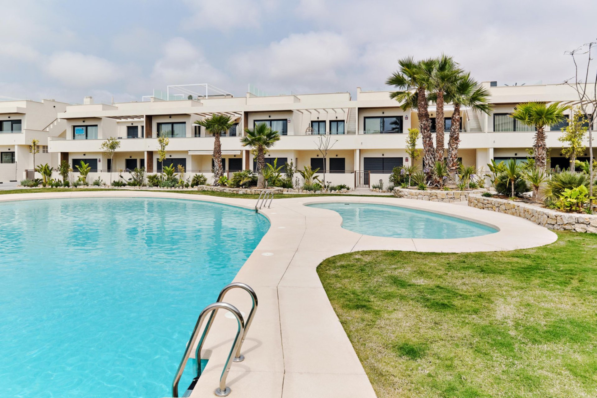 Reventa - Apartamento / piso - Torrevieja
