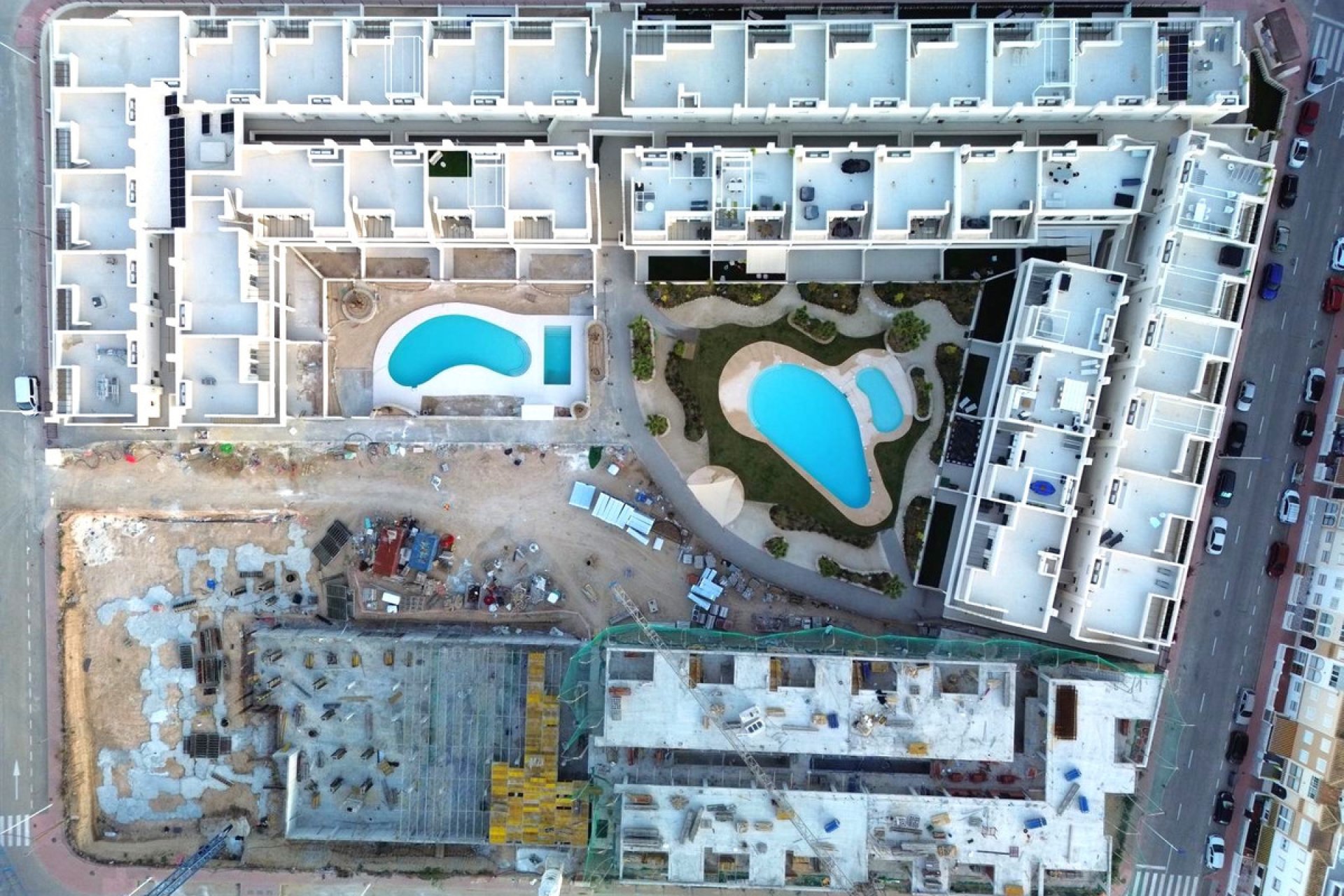 Reventa - Apartamento / piso - Torrevieja