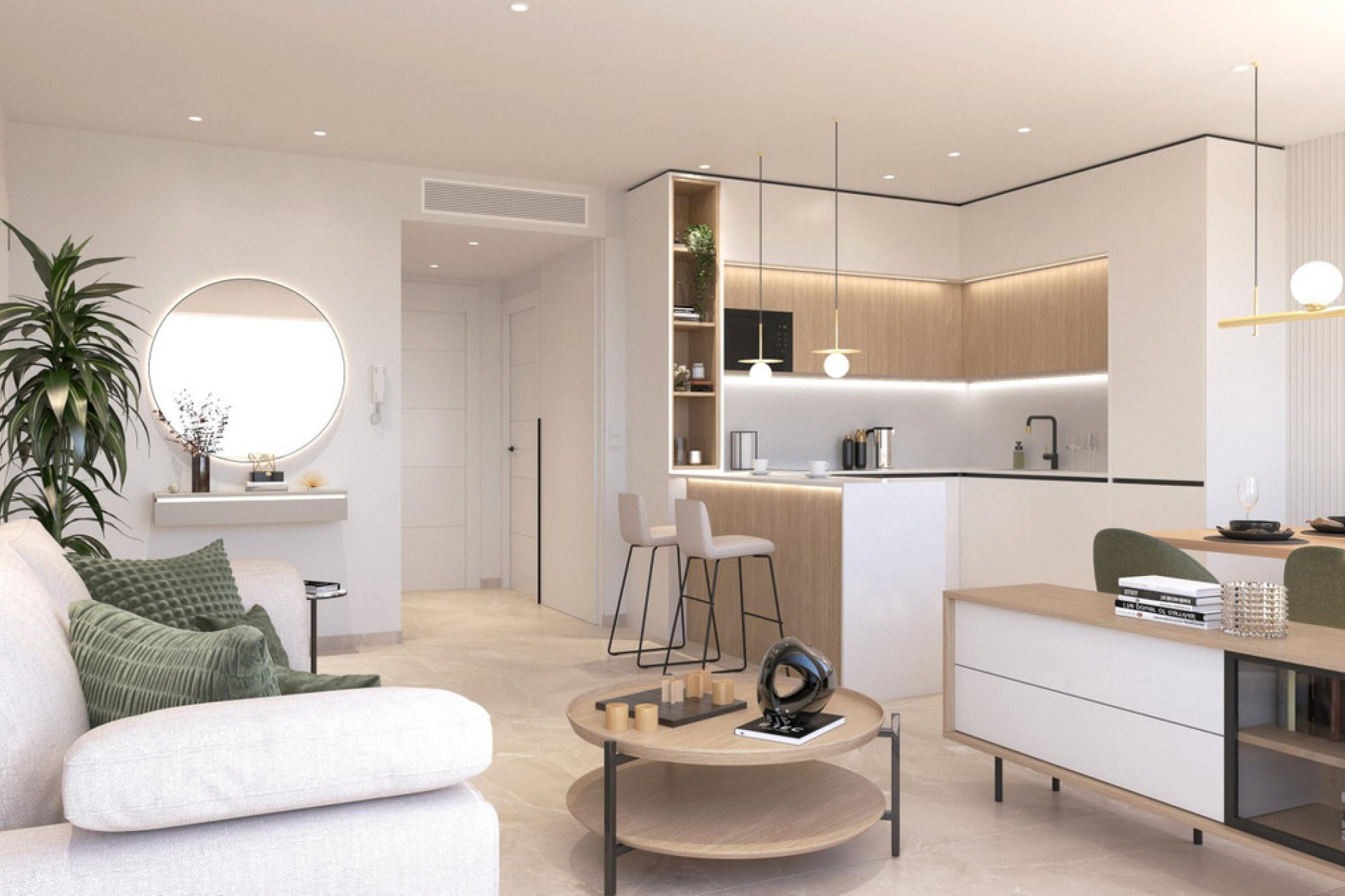 Reventa - Apartamento / piso - Torrevieja