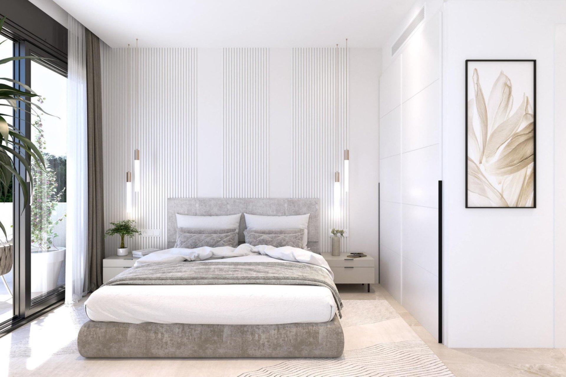 Reventa - Apartamento / piso - Torrevieja