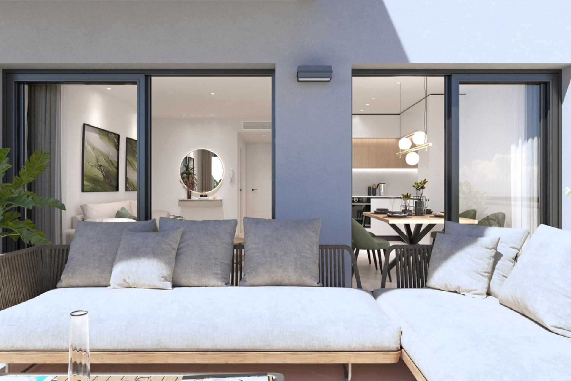 Reventa - Apartamento / piso - Torrevieja