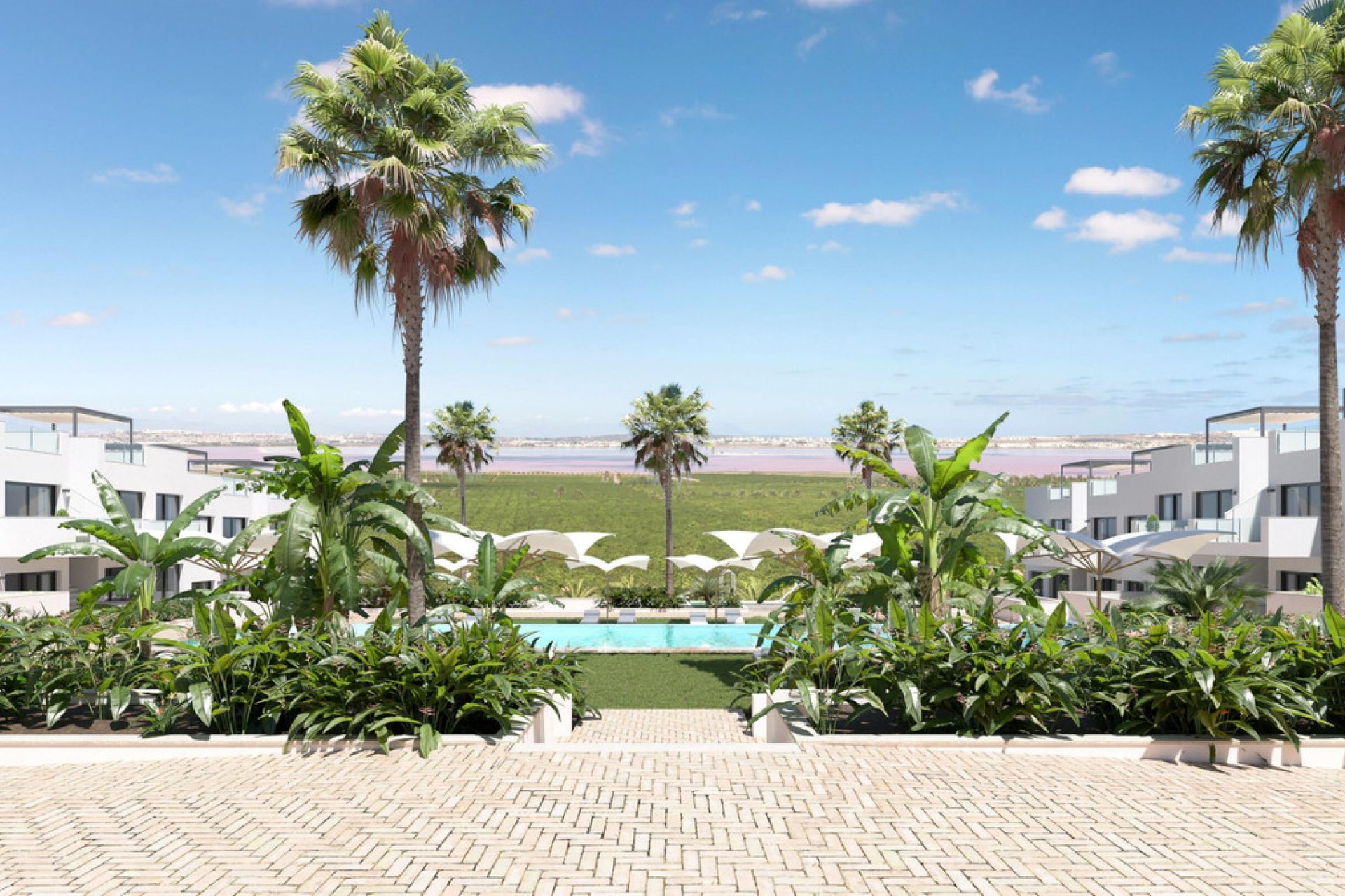 Reventa - Apartamento / piso - Torrevieja