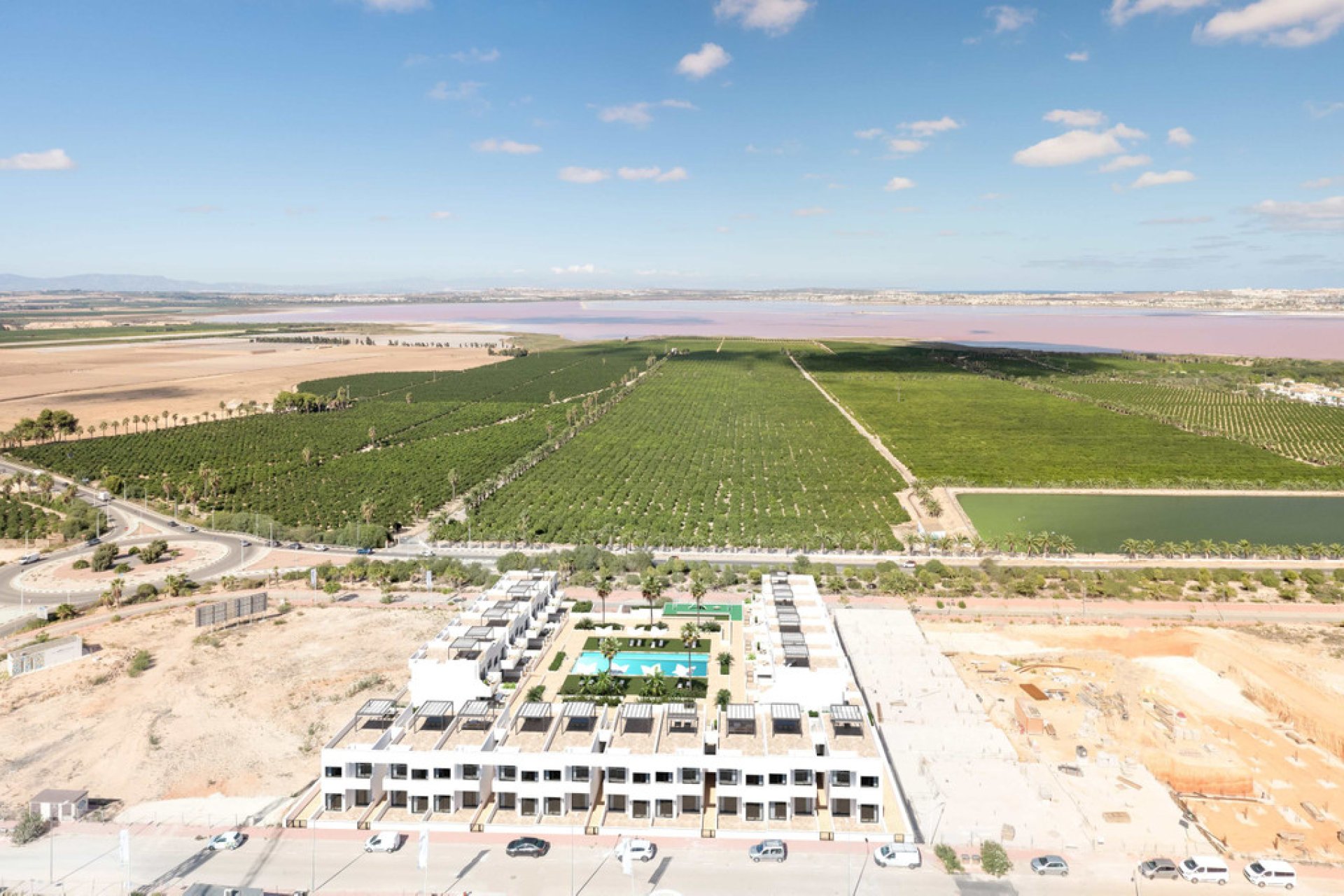 Reventa - Apartamento / piso - Torrevieja