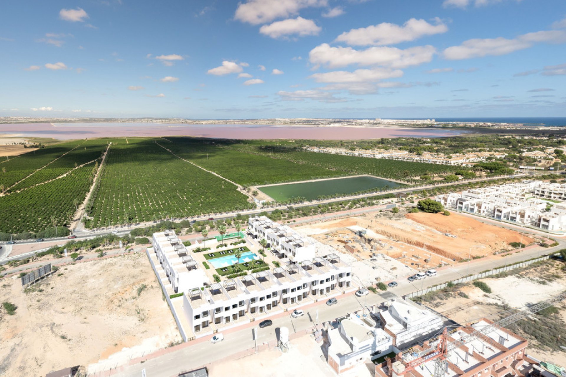 Reventa - Apartamento / piso - Torrevieja