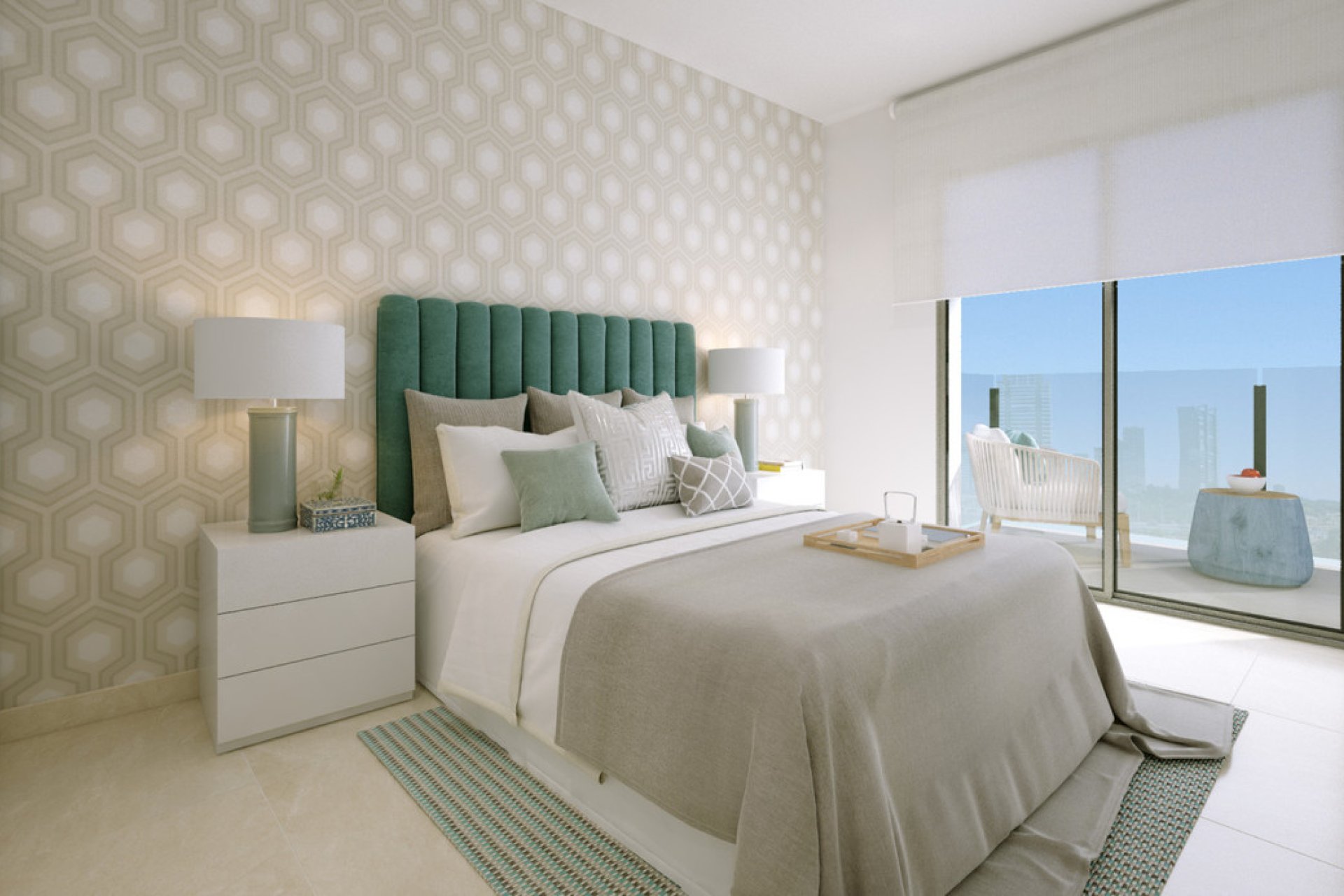 Reventa - Apartamento / piso - Torrevieja