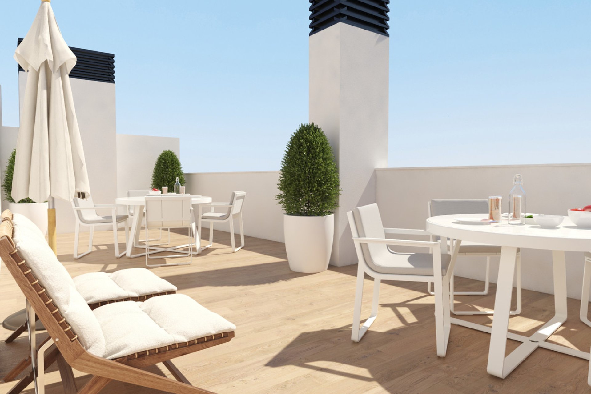 Reventa - Apartamento / piso - Torrevieja