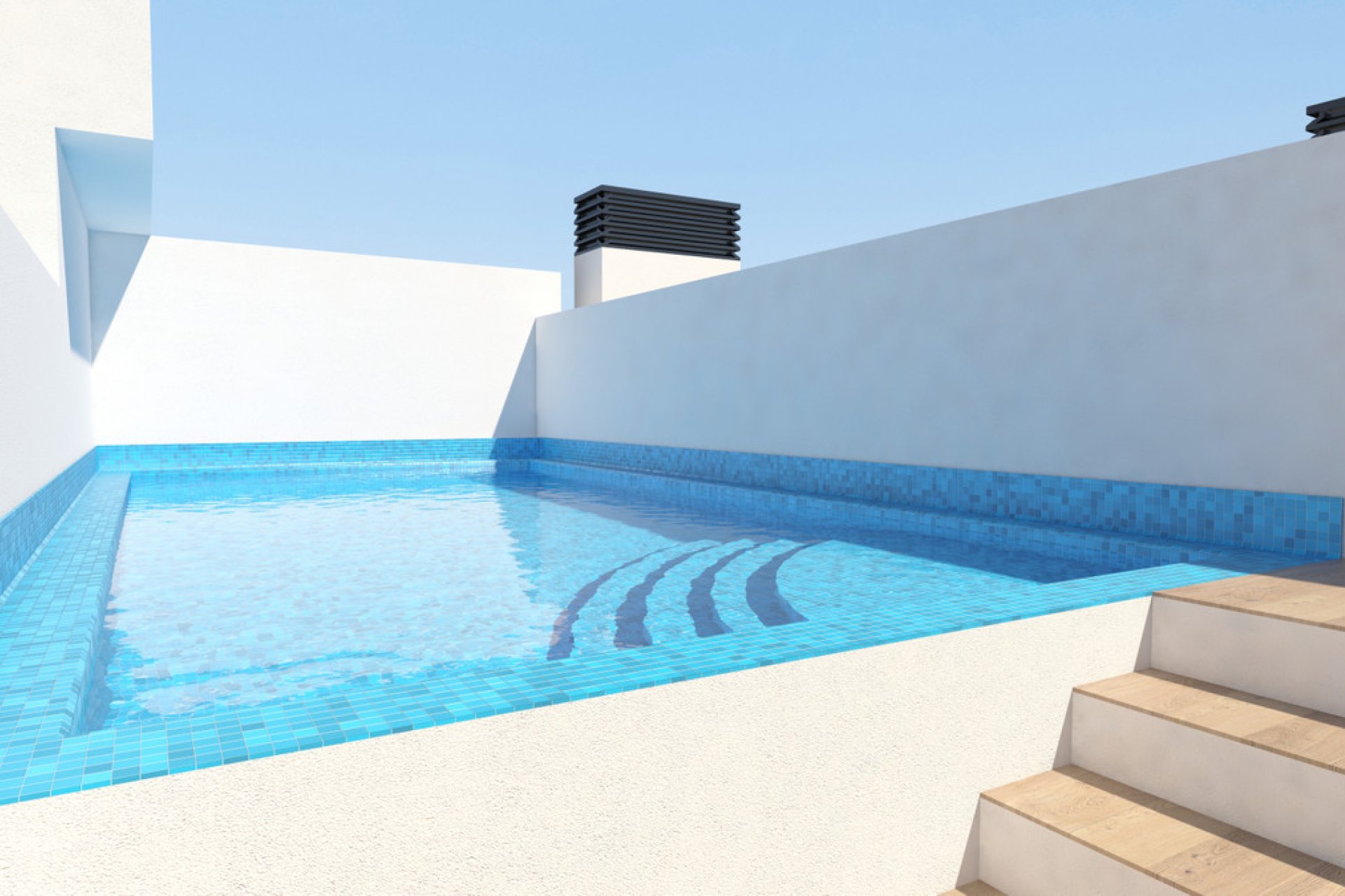 Reventa - Apartamento / piso - Torrevieja